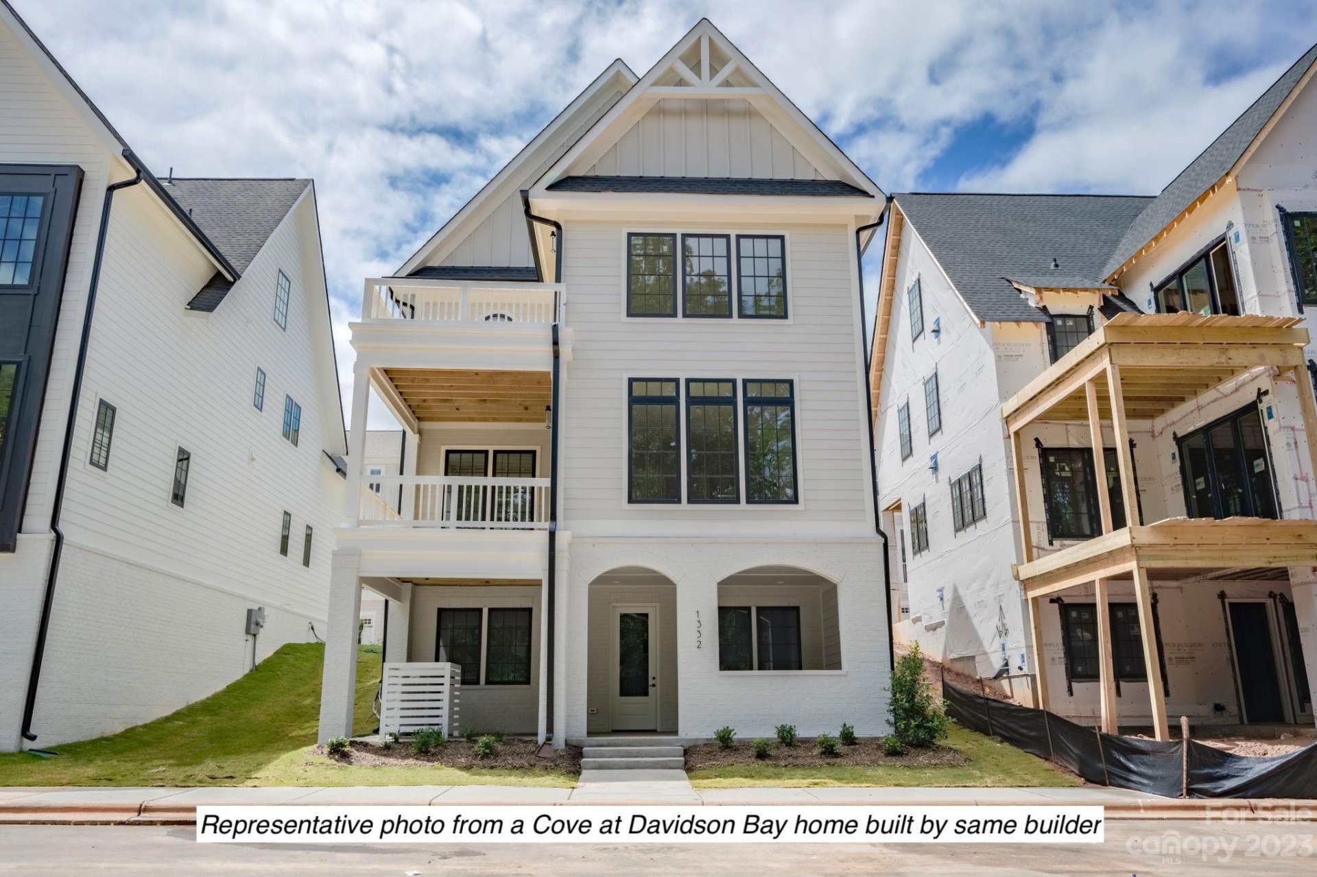 1300 Portofino Place