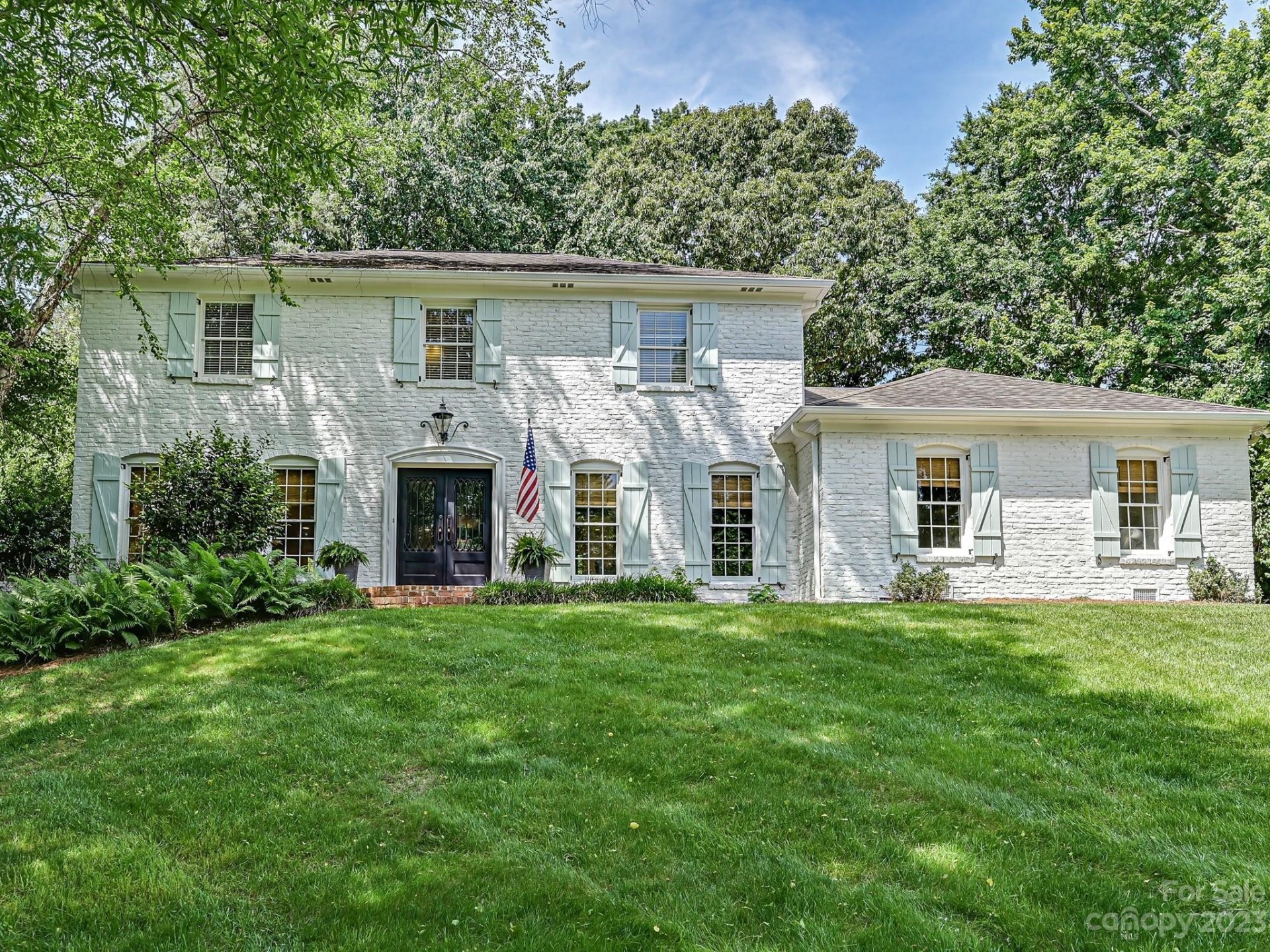 Property image 1 at 416 Whitestone Road, Charlotte, NC 28270