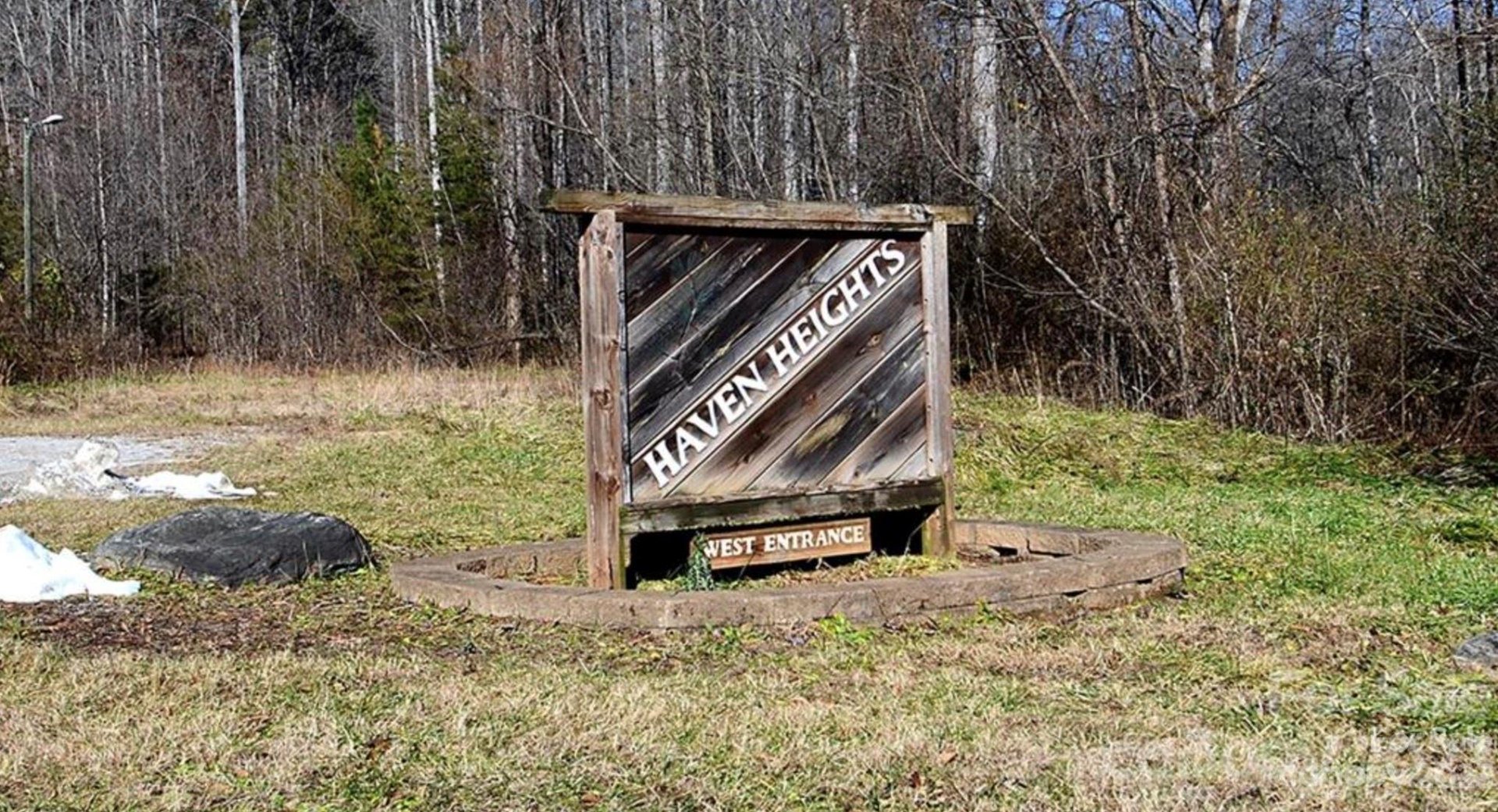 Property image 1 at Lot 43 Haven Ridge Lane, Marion, NC 28752