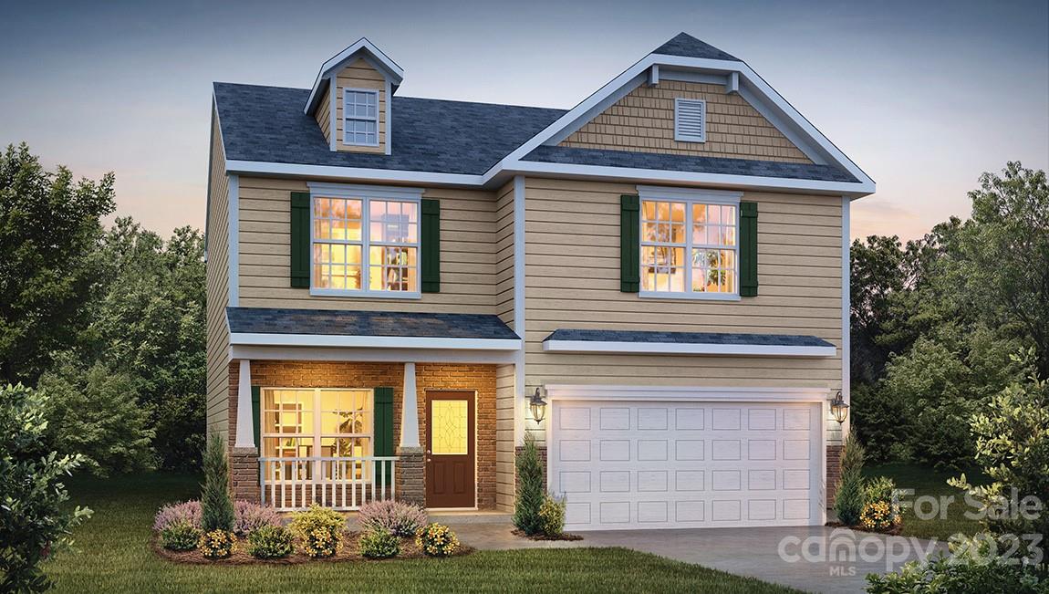 Property image 1 at 68 Gilliam Road, Arden, NC 28704