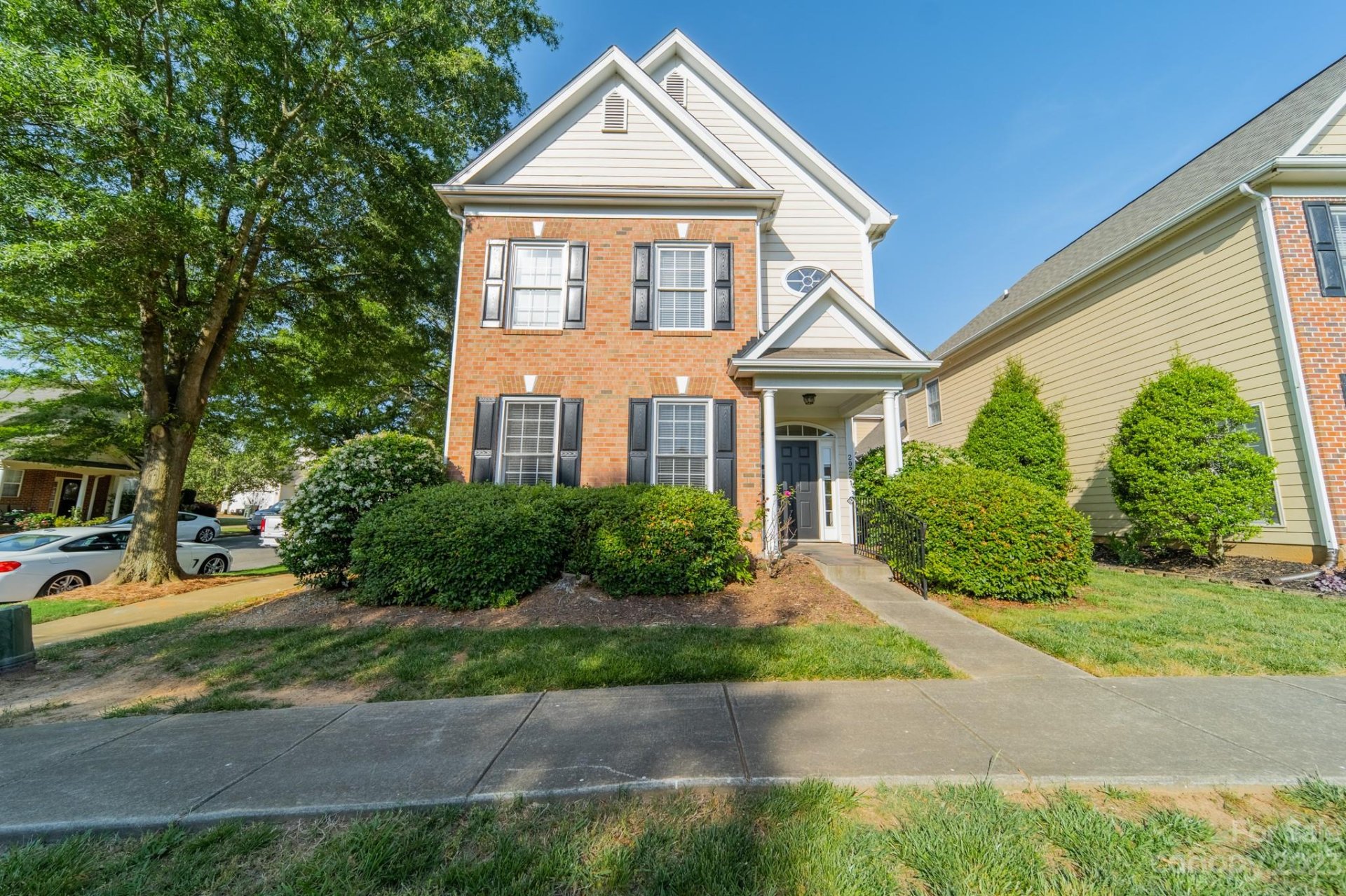 Property image 1 at 20221 Harroway Drive, Cornelius, NC 28031