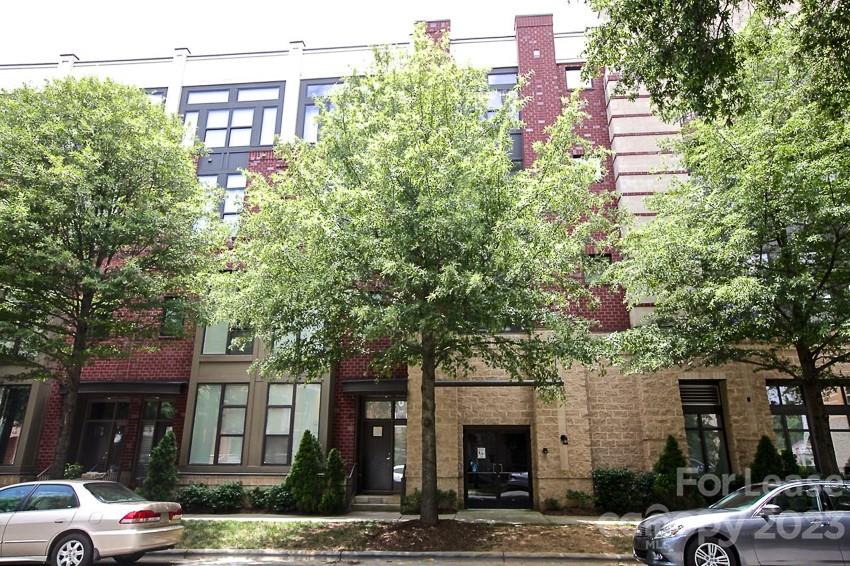 Property image 1 at 2125 Southend Drive, Charlotte, NC 28203