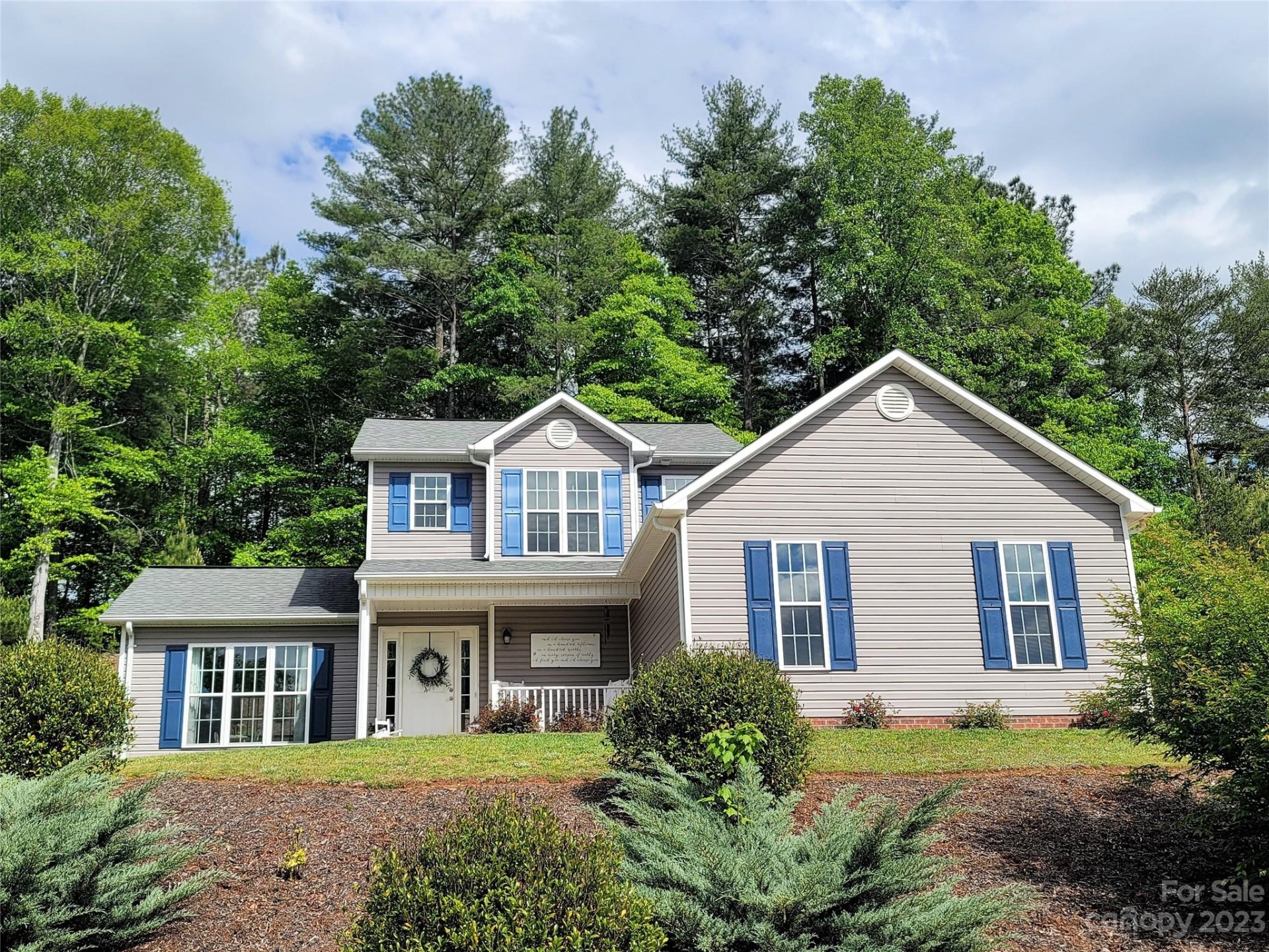 Property image 1 at 260 Forest Glen Way, Morganton, NC 28655