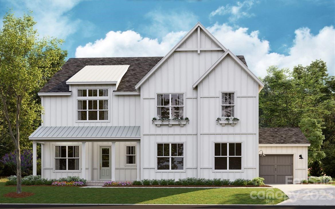 Property image 1 at 2064 Thatcher Way, Fort Mill, SC 29715