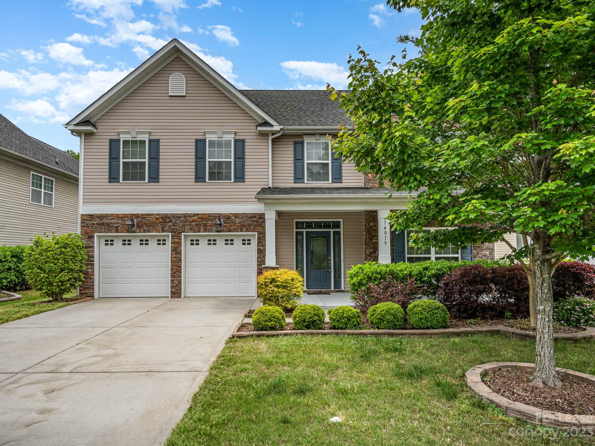 Property image 1 at 14019 Highland Meadow Road, Charlotte, NC 28273