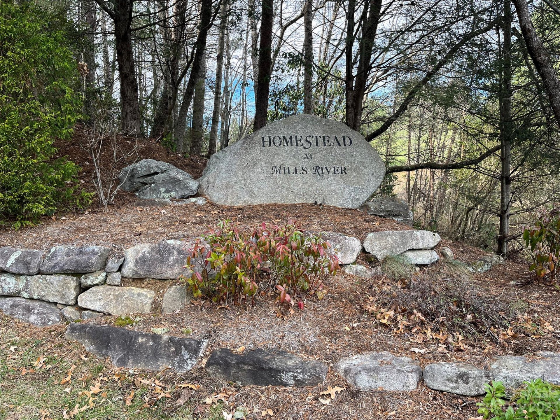 Property image 1 at 99999 Running Deer Trail, Mills River, NC 28742