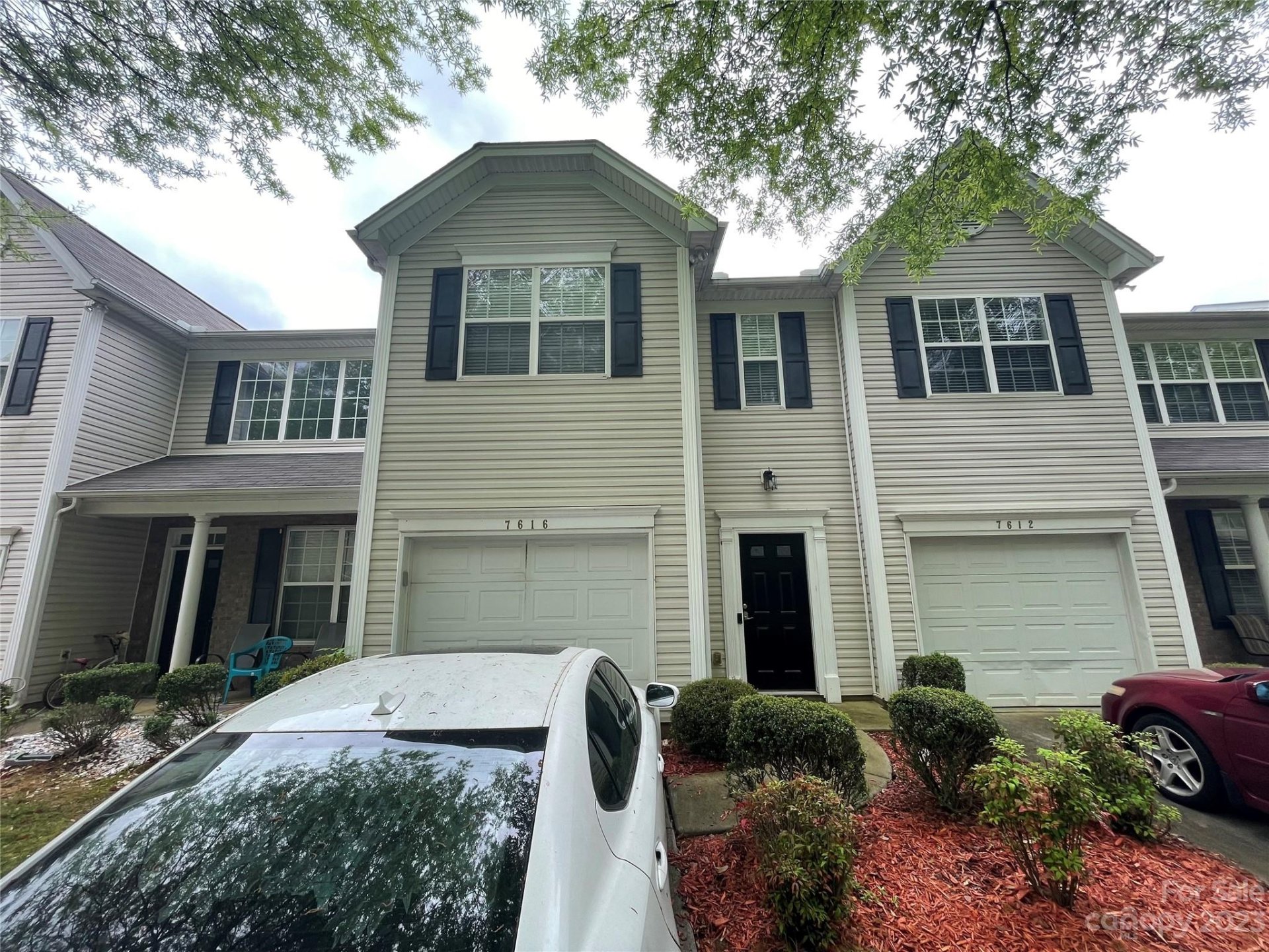 Property image 1 at 7616 Abigail Glen Drive, Charlotte, NC 28212