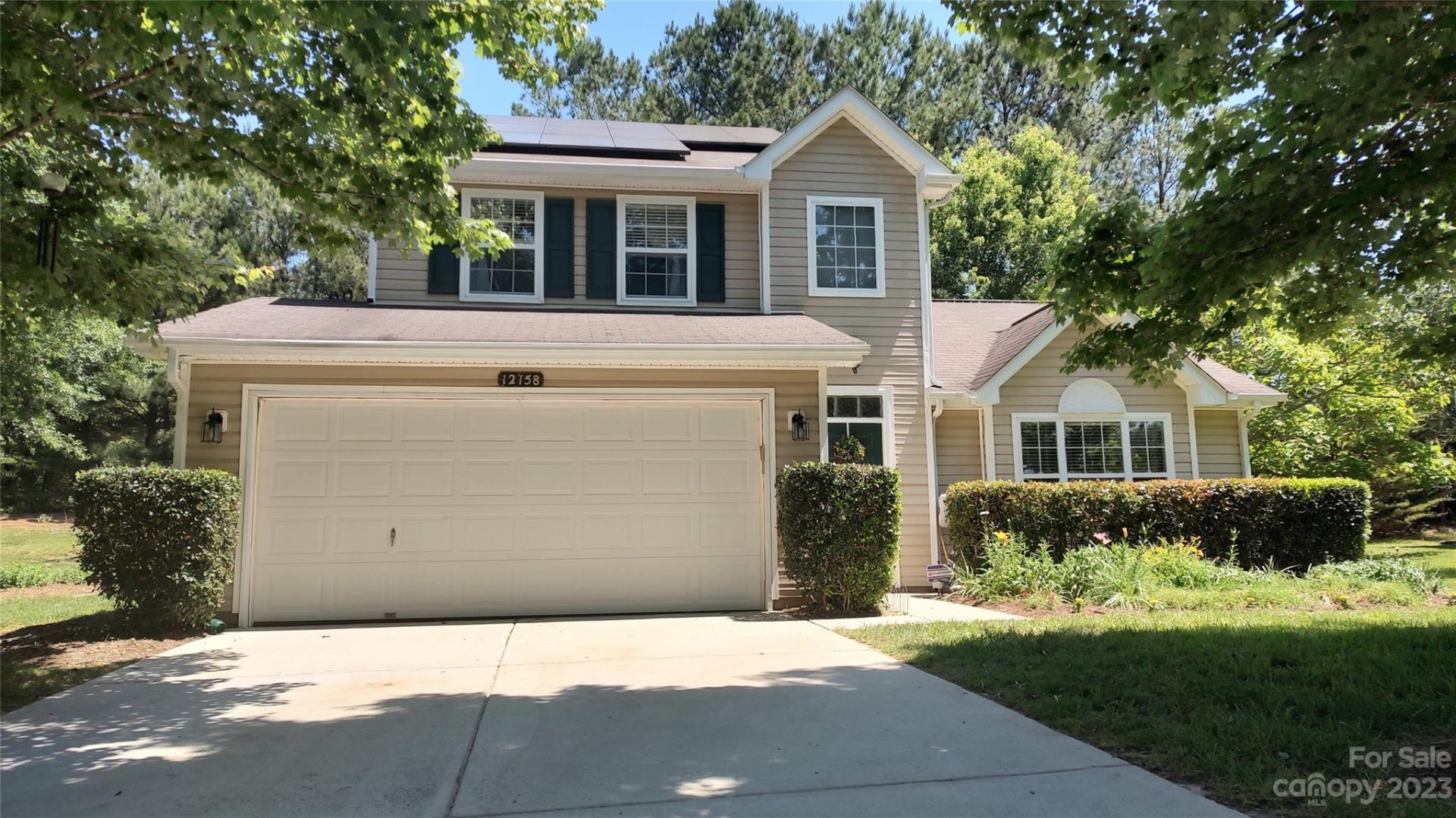 Property image 1 at 12158 Goff House Court, Charlotte, NC 28214