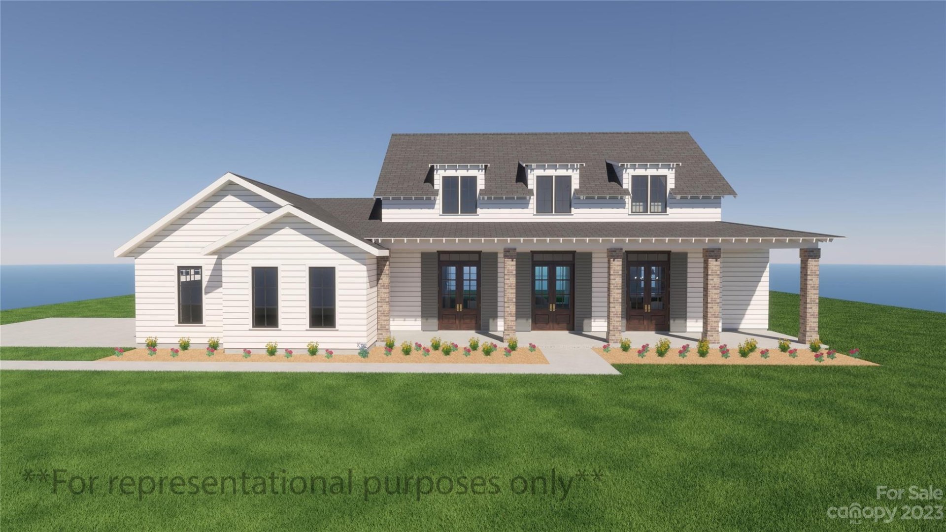 Property image 2 at 2358 Bridgewater Road, Rock Hill, SC 29730