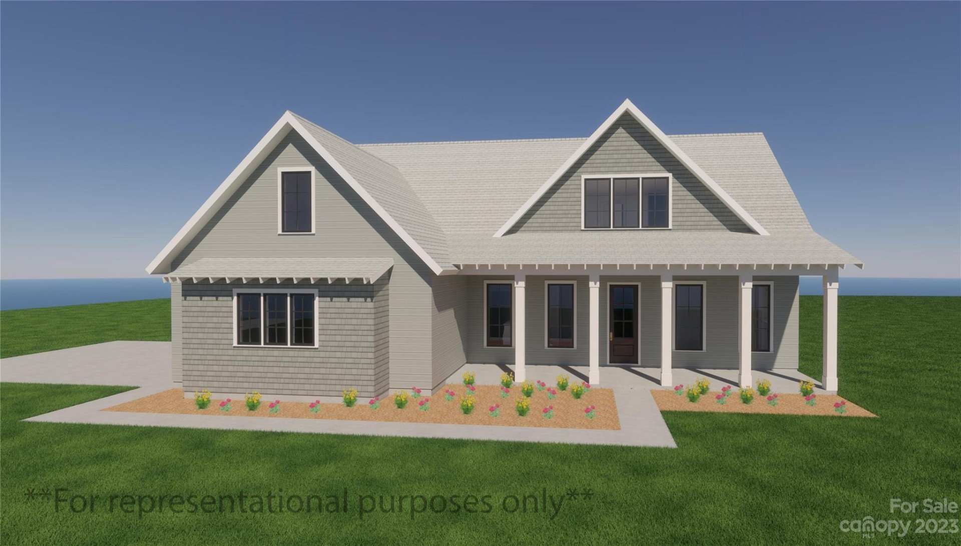 Property image 3 at 2358 Bridgewater Road, Rock Hill, SC 29730