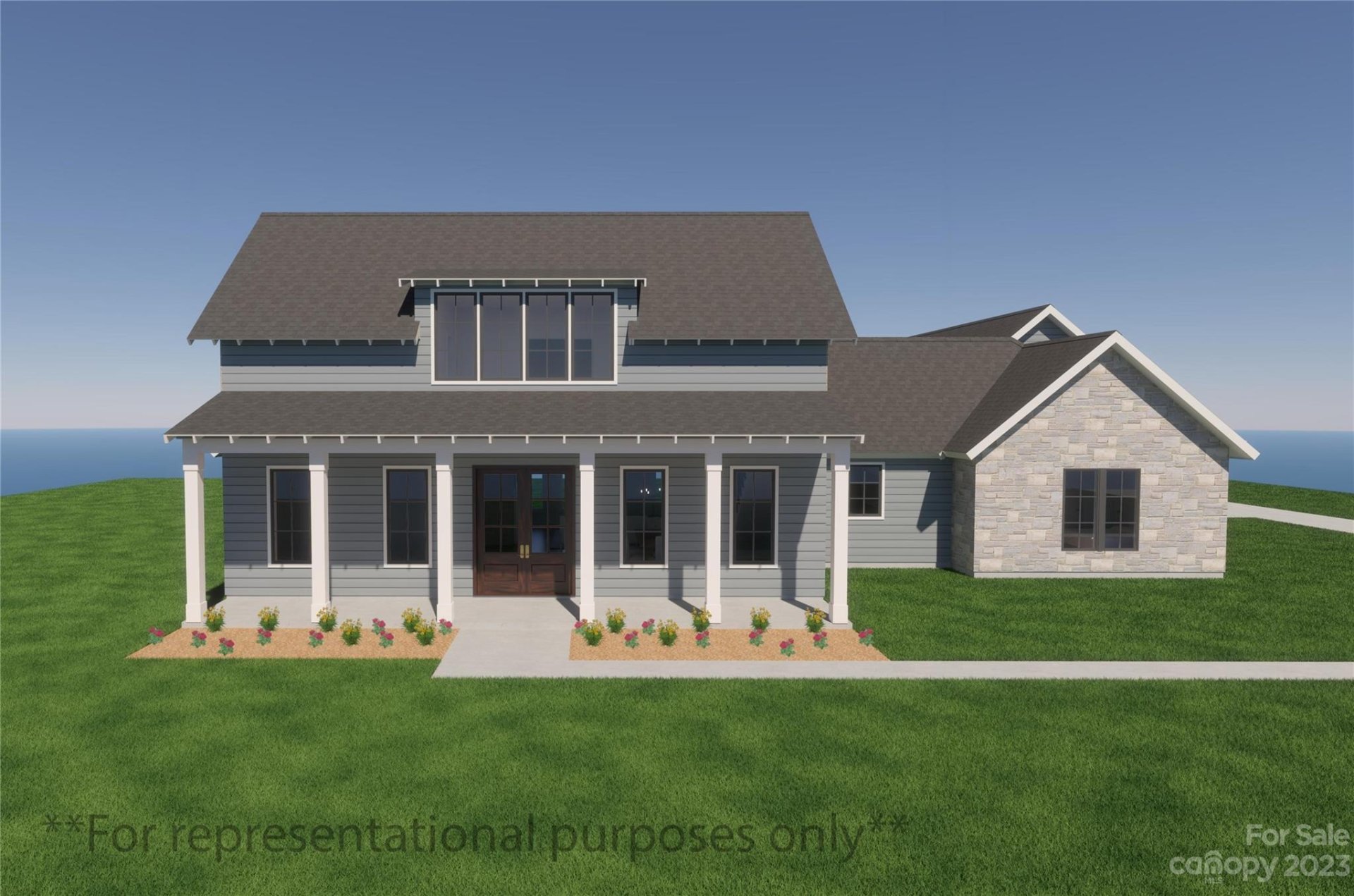 Property image 4 at 2358 Bridgewater Road, Rock Hill, SC 29730