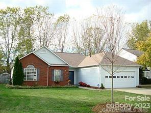 Property image 1 at 6310 South Bend Lane, Charlotte, NC 28277