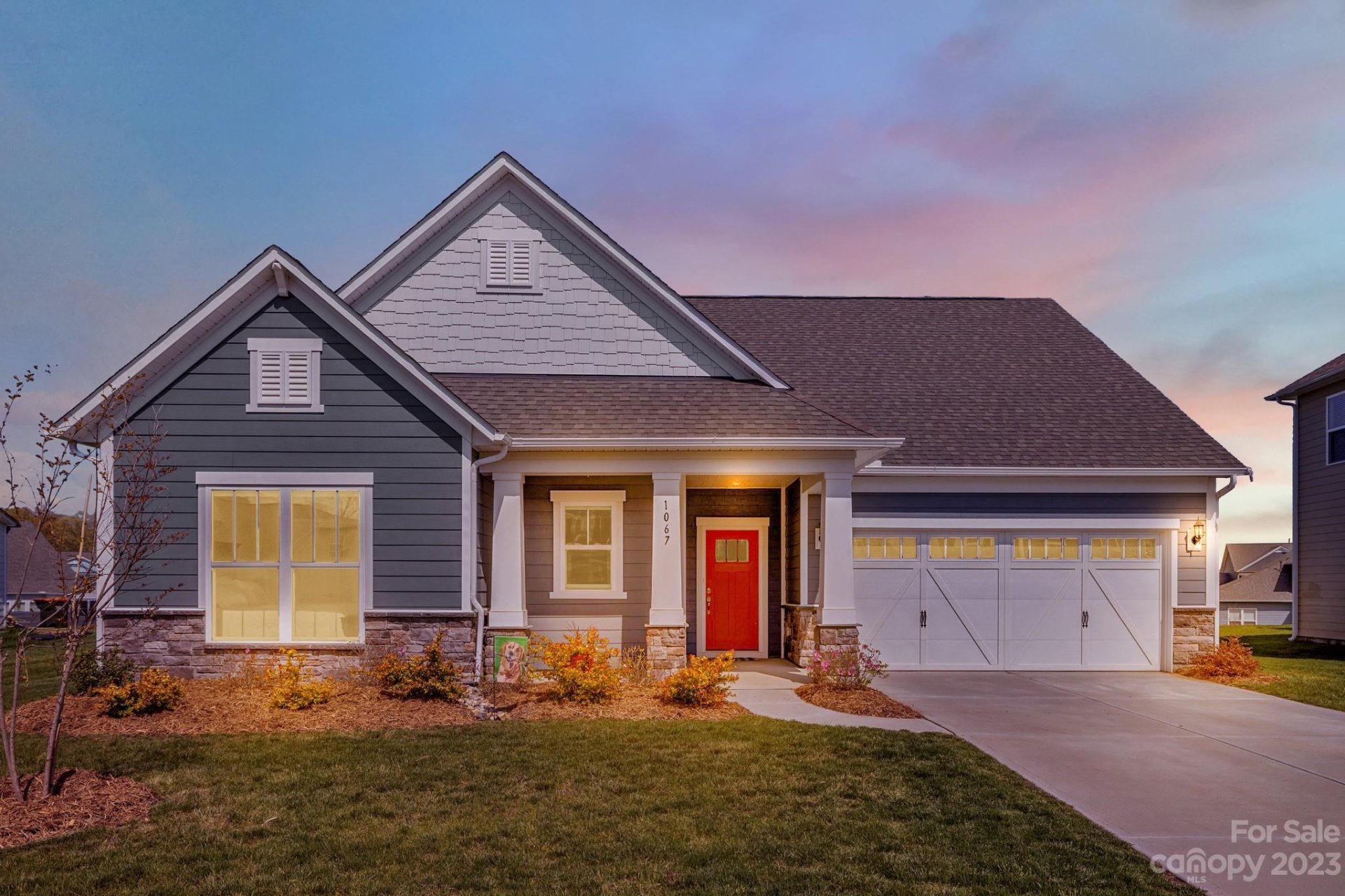 Property image 1 at 1067 Dorsey Drive, Fort Mill, SC 29715