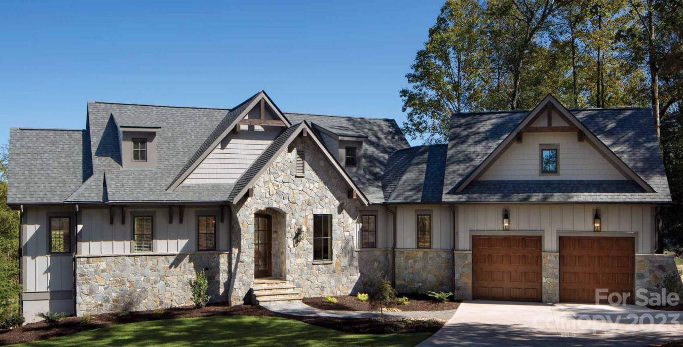 Property at 28 Spruce Lane, Zirconia, NC 28790