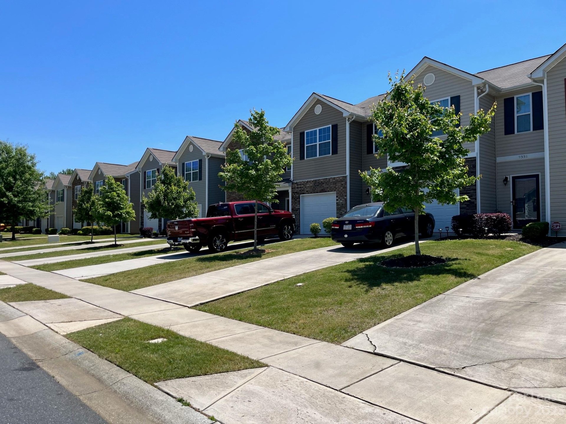 Property image 1 at 9340 Hamel Street, Charlotte, NC 28215