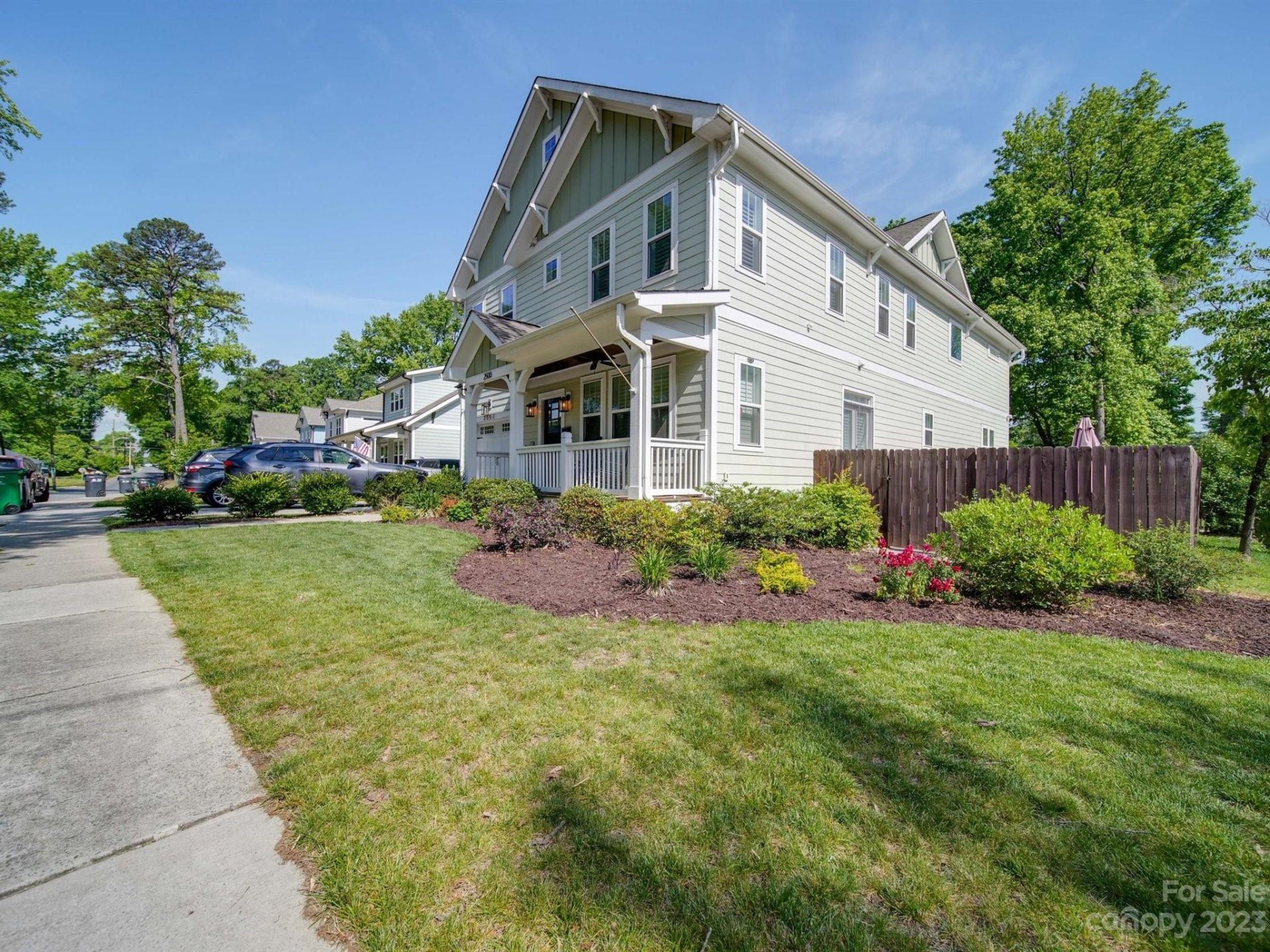 Property image 1 at 2500 Greenland Avenue, Charlotte, NC 28208