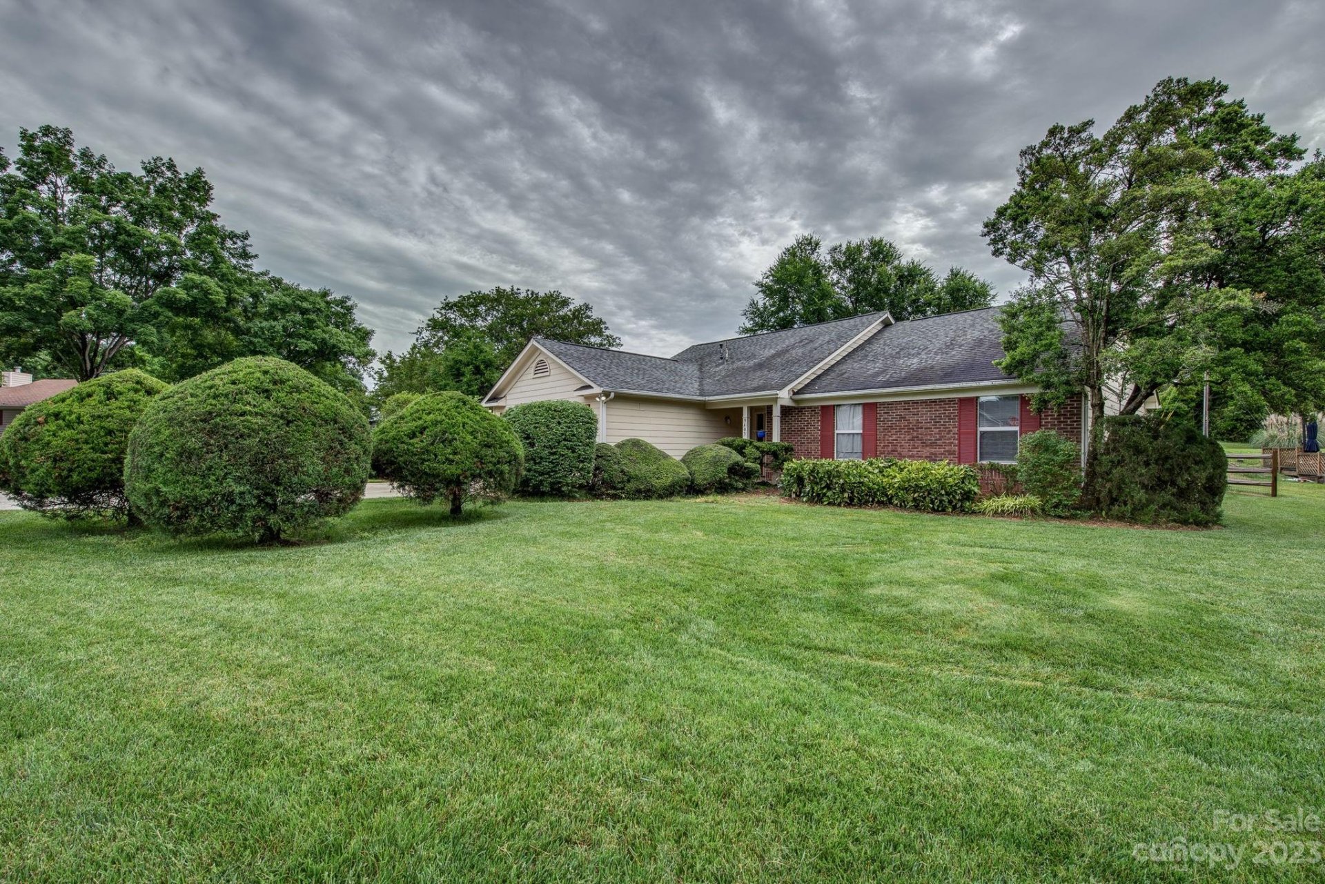 Property image 1 at 9403 Errington Lane, Mint Hill, NC 28227