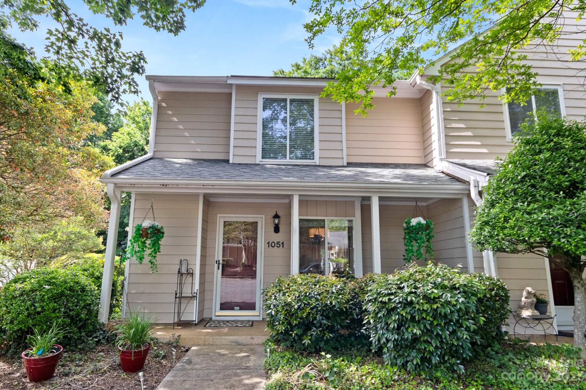 Property image 1 at 1051 Sardis Cove Drive, Charlotte, NC 28270