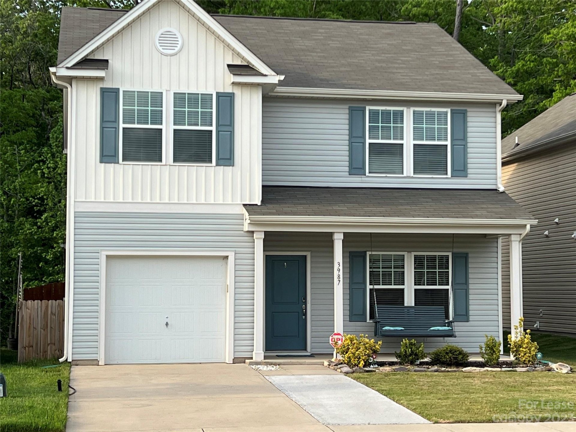 Property image 1 at 3987 Tersk Drive, Midland, NC 28107