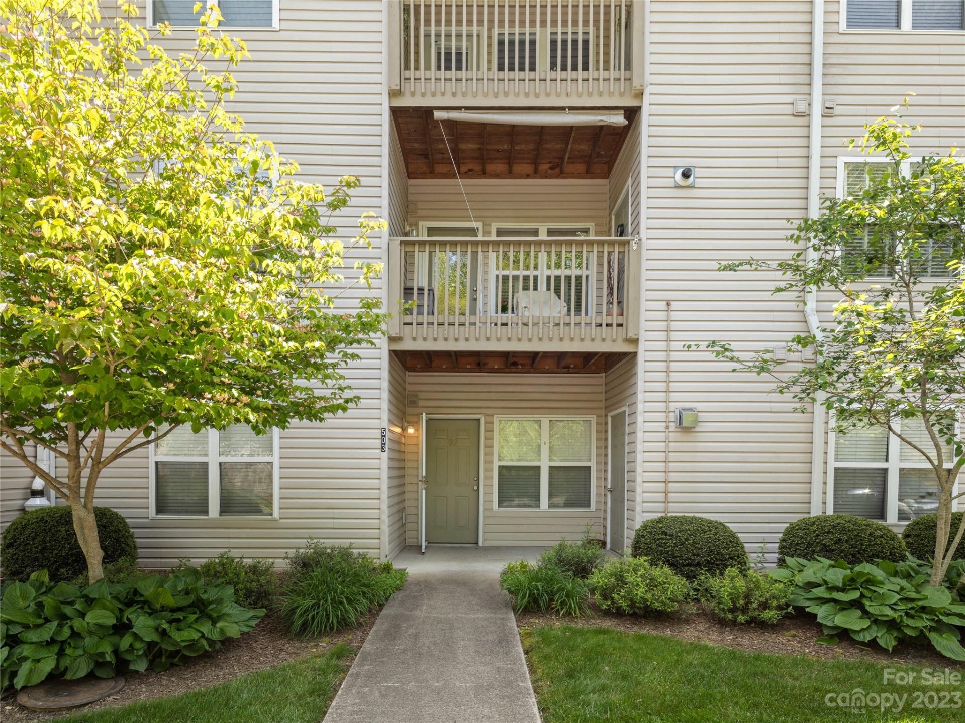 Property image 1 at 503 Carrington Place, Arden, NC 28704