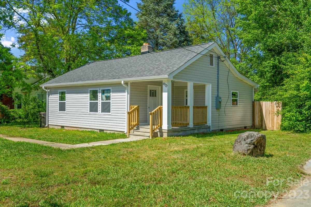 Property image 1 at 1072 Chandler Drive, Rock Hill, SC 29732