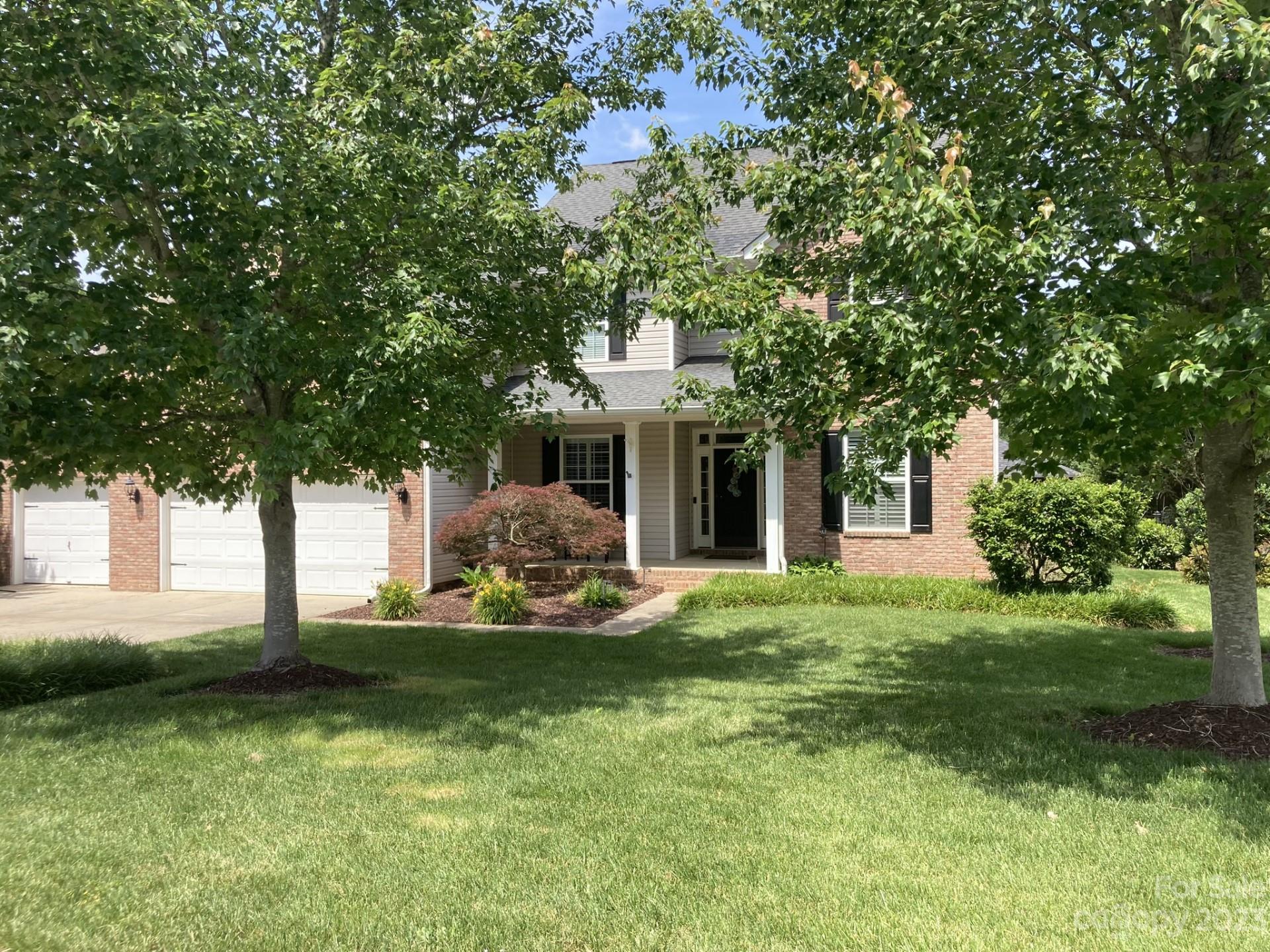 Property image 1 at 14720 Bridle Trace Lane, Pineville, NC 28134