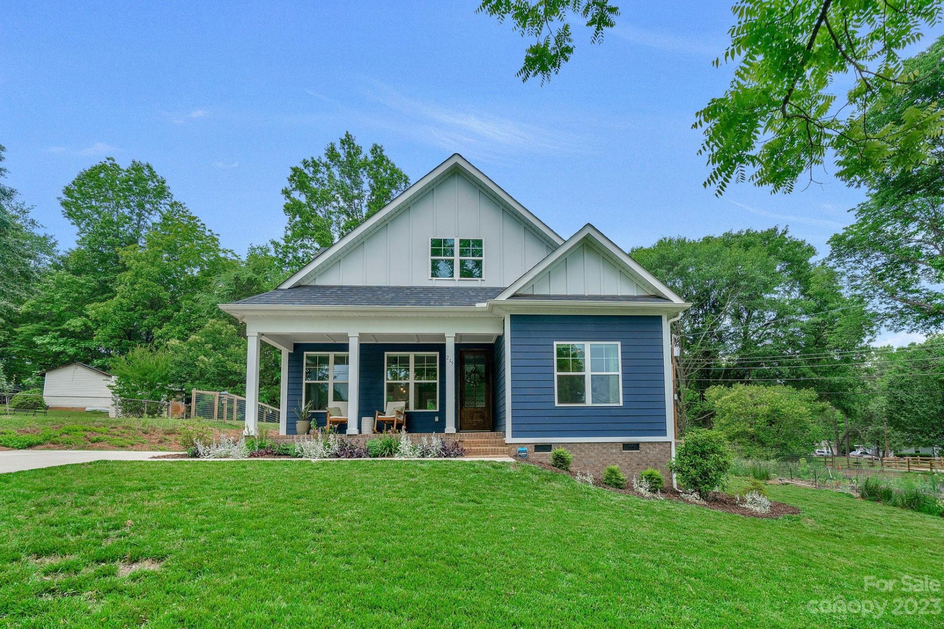 Property image 1 at 215 9th Street, Belmont, NC 28012