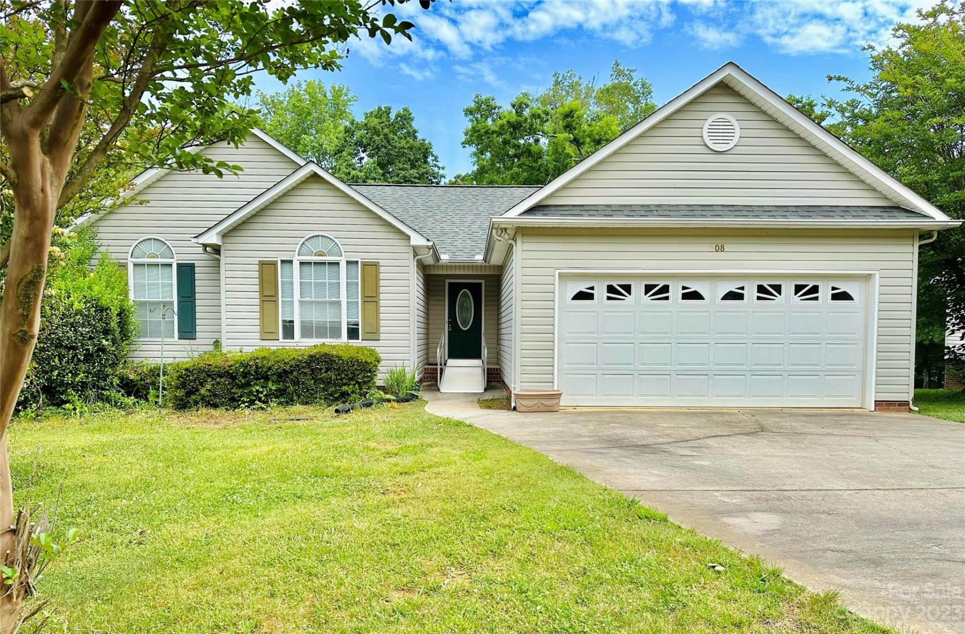 Property image 1 at 208 Phillip Drive, Salisbury, NC 28146