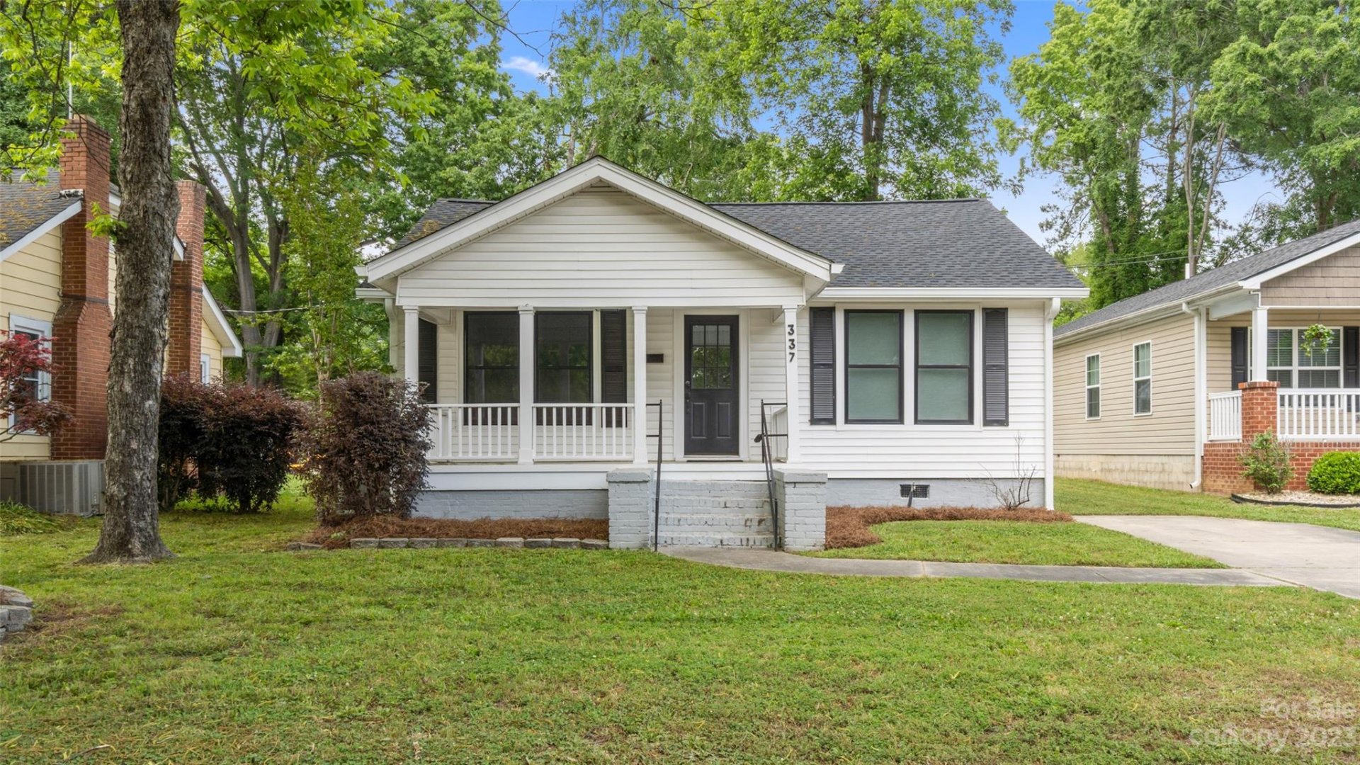 Property image 1 at 337 Walnut Street, Rock Hill, SC 29730
