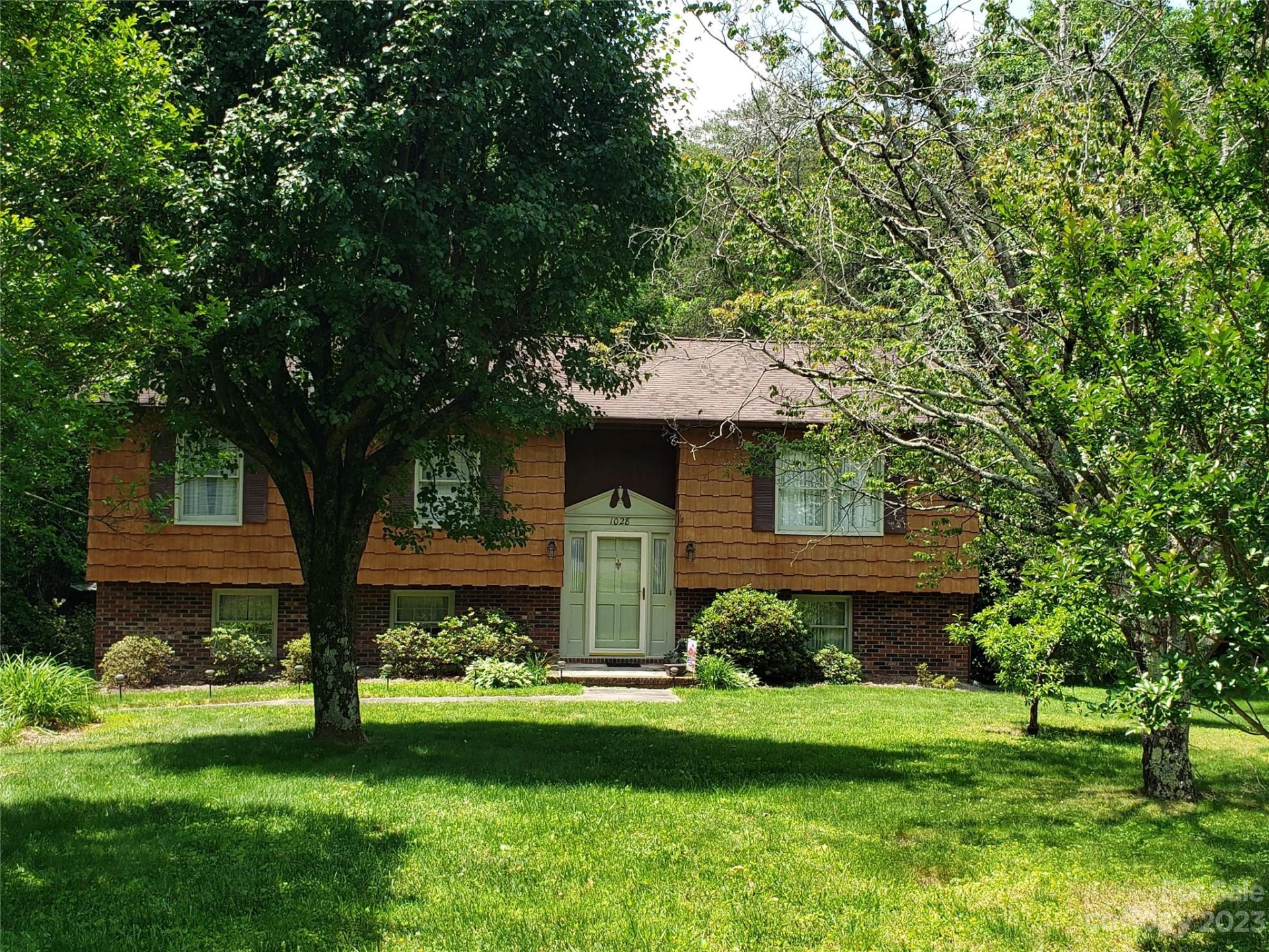 Property image 1 at 1028 Birch Street, Salisbury, NC 28146