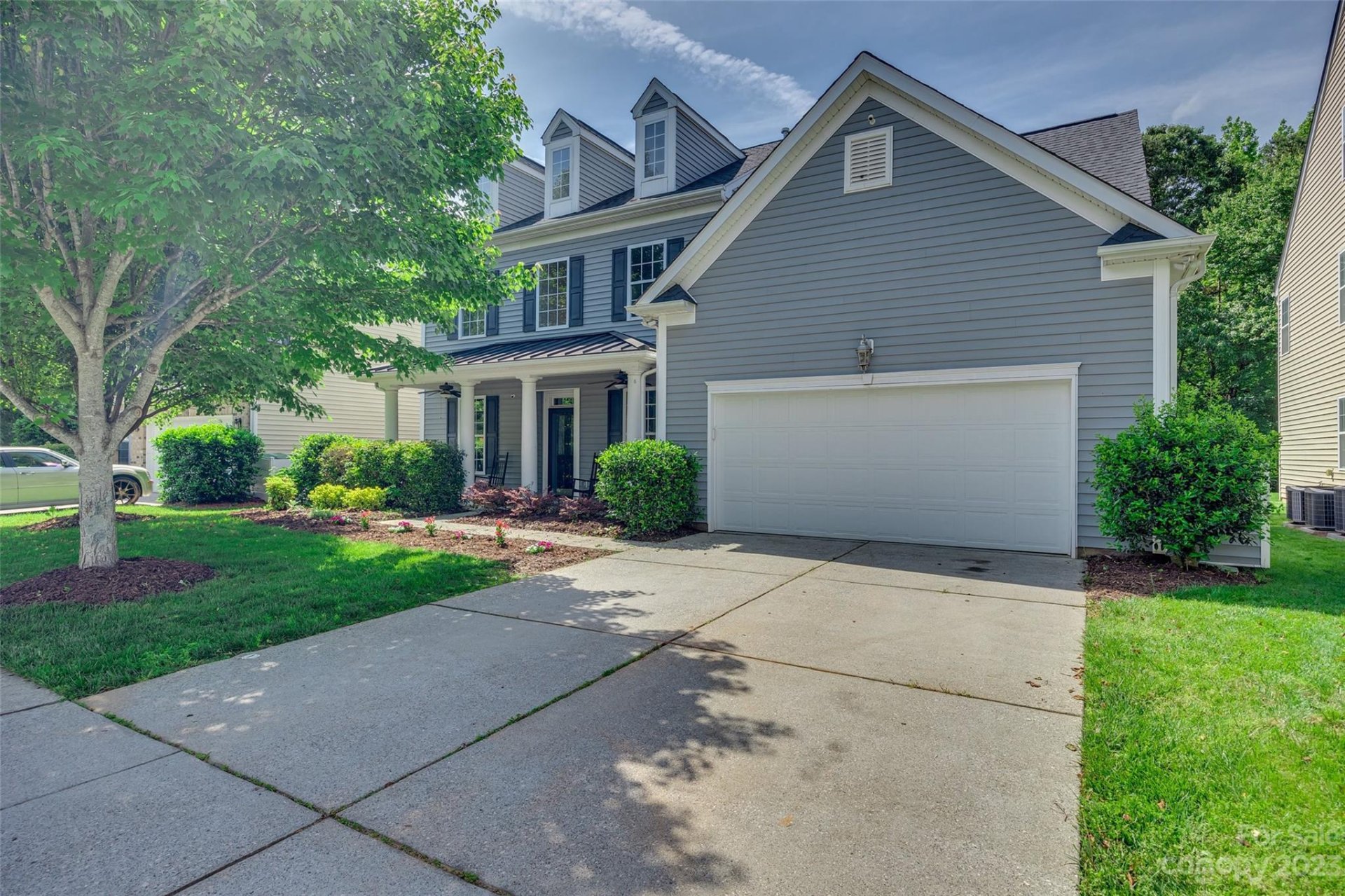 Property image 1 at 14407 Whistling Swan Road, Charlotte, NC 28278