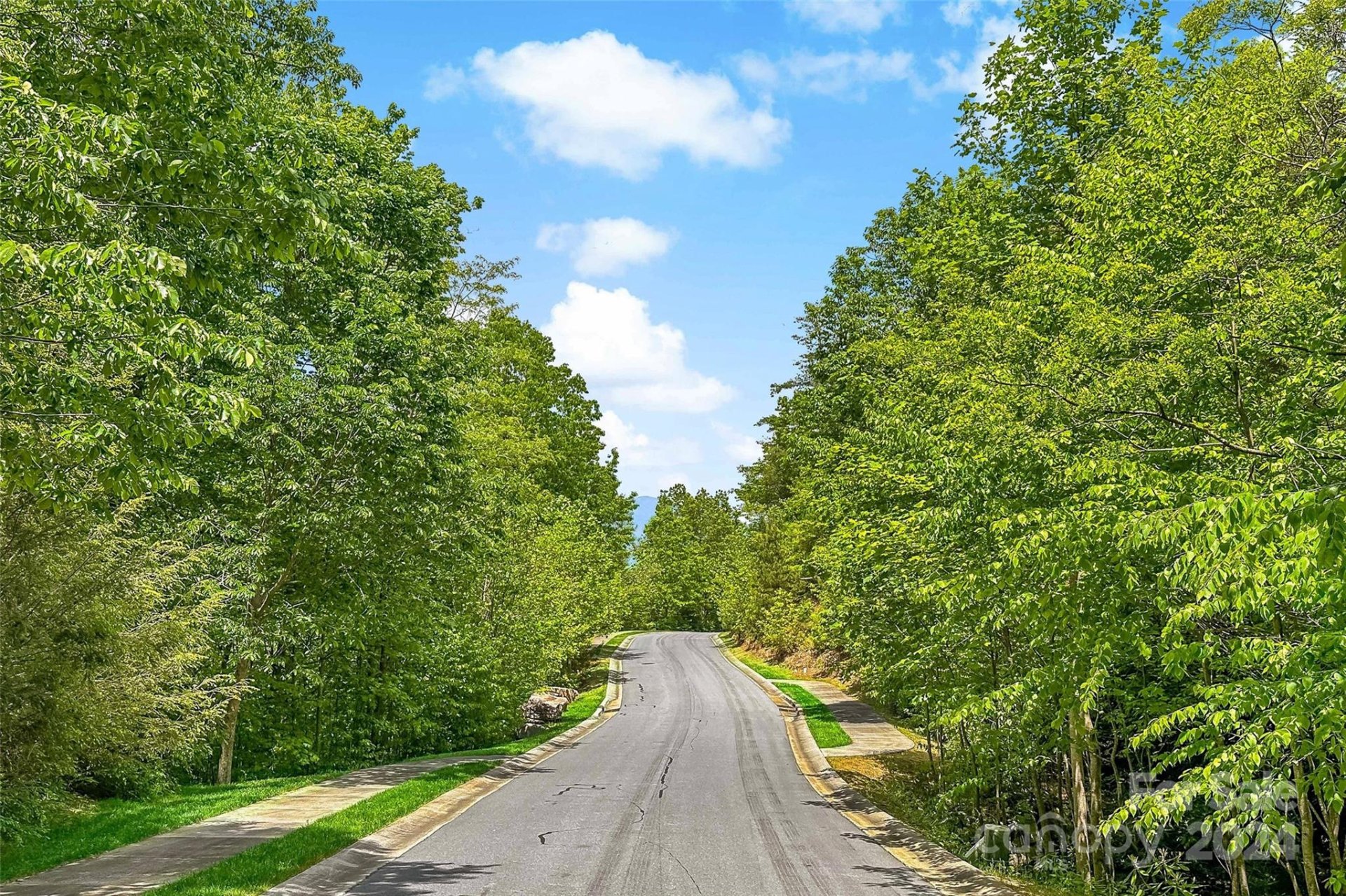 Property image 4 at 15 Fates Overlook Loop, Black Mountain, NC 28711