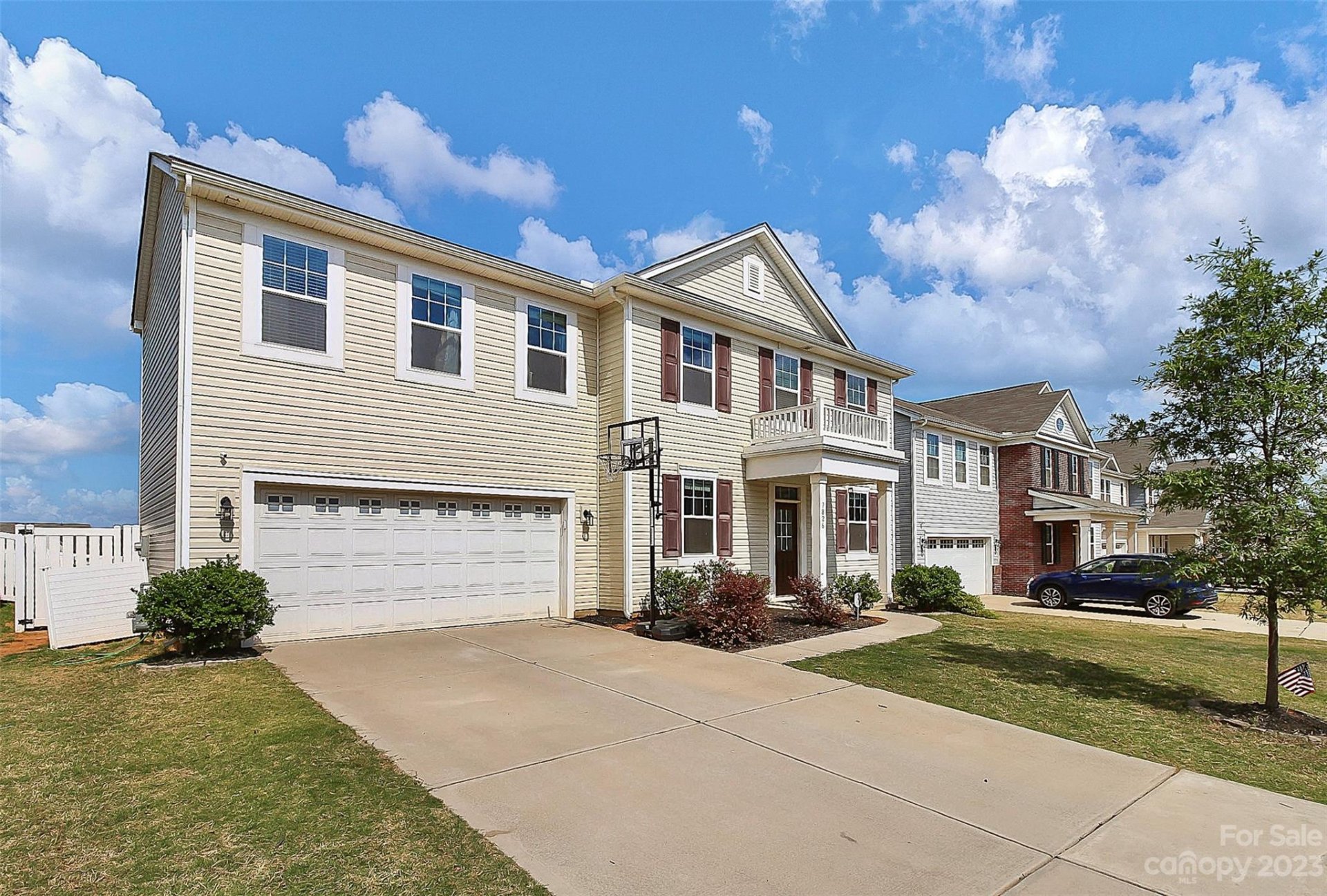 Property image 1 at 7826 Meridale Forest Drive, Charlotte, NC 28269