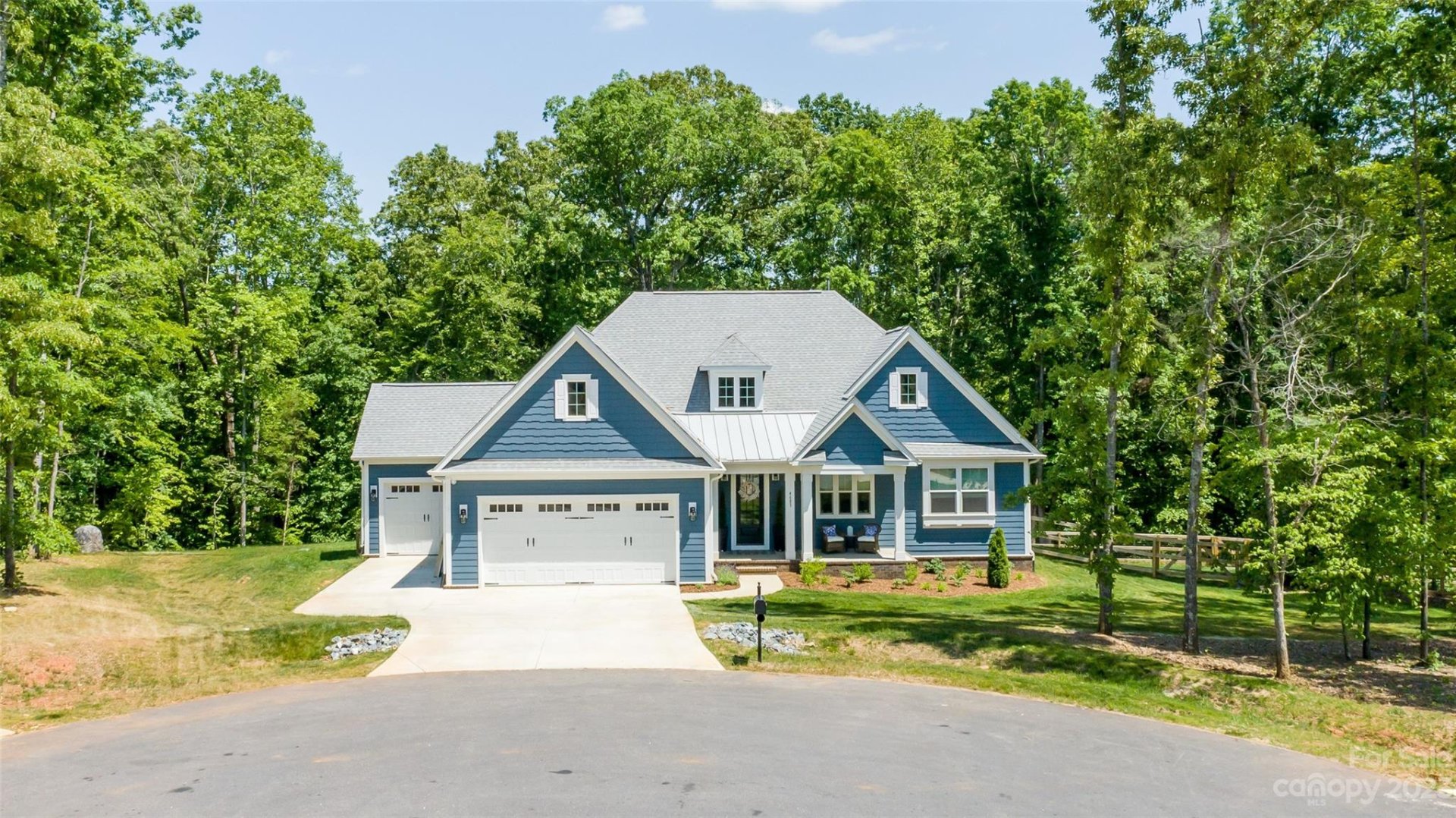 Property image 1 at 4683 Cayton Drive, Maiden, NC 28650