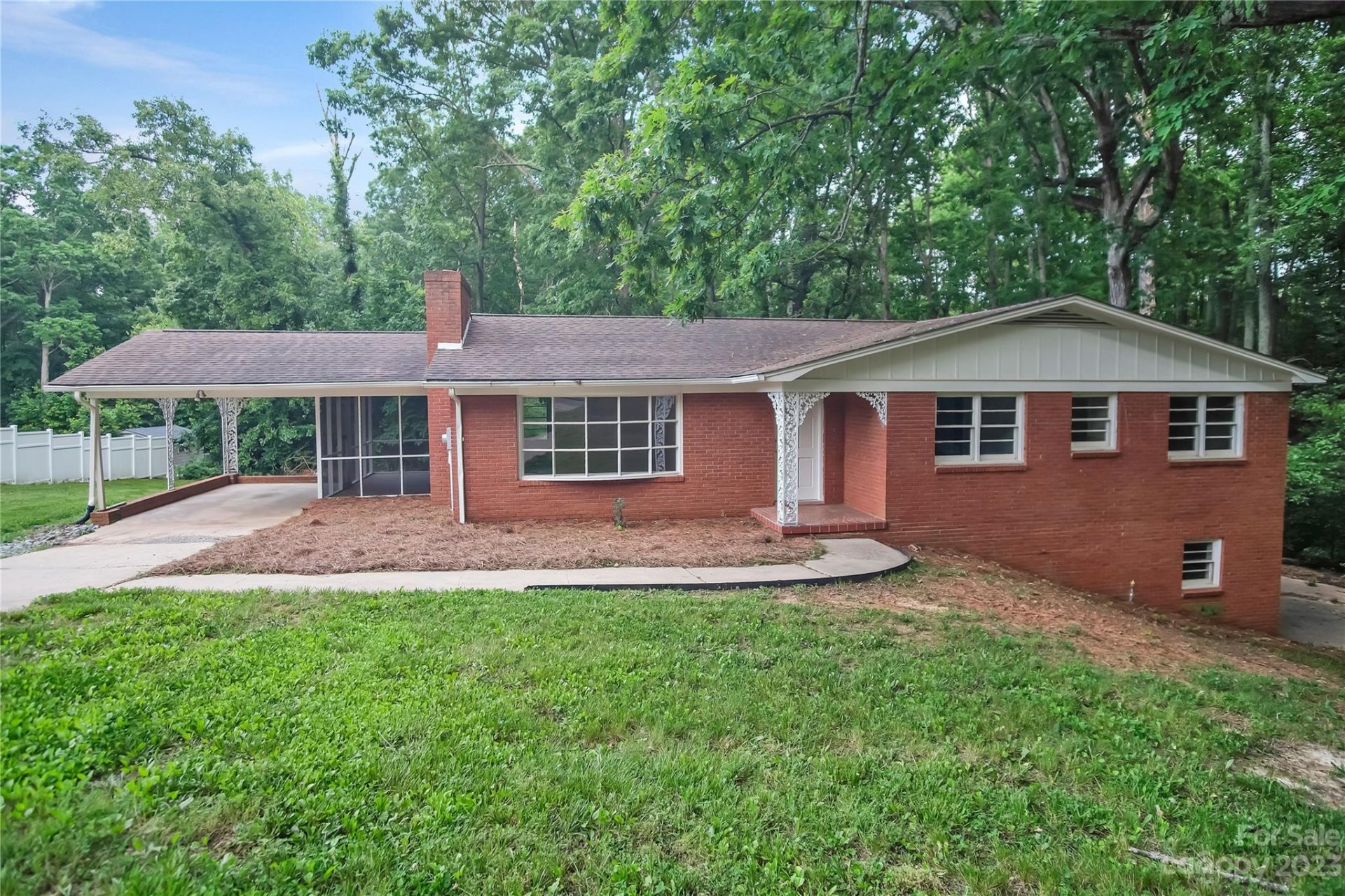 Property image 1 at 1841 Oakhurst Drive, Shelby, NC 28152