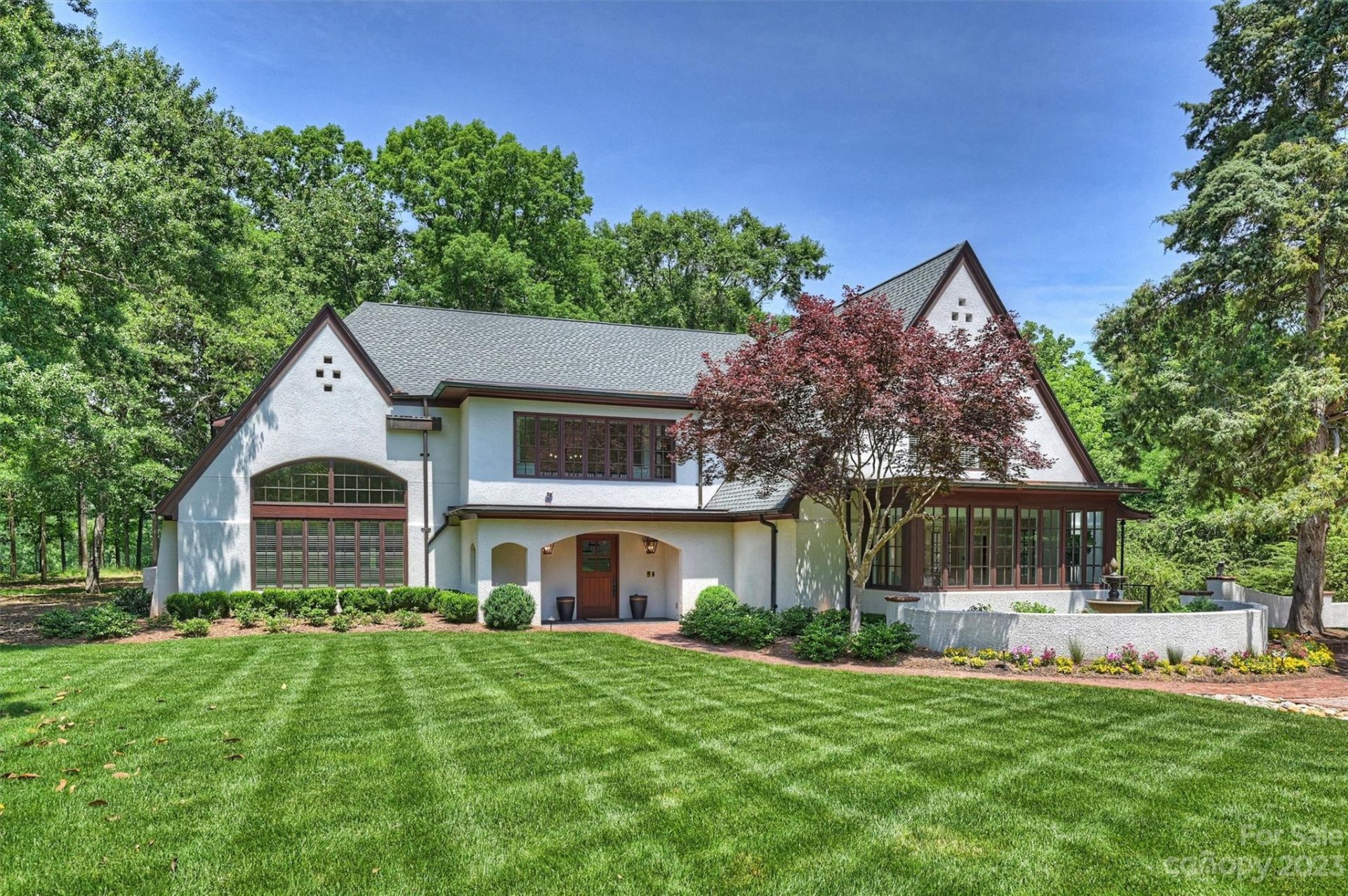 Property image 1 at 4500 Swing Lane, Charlotte, NC 28226