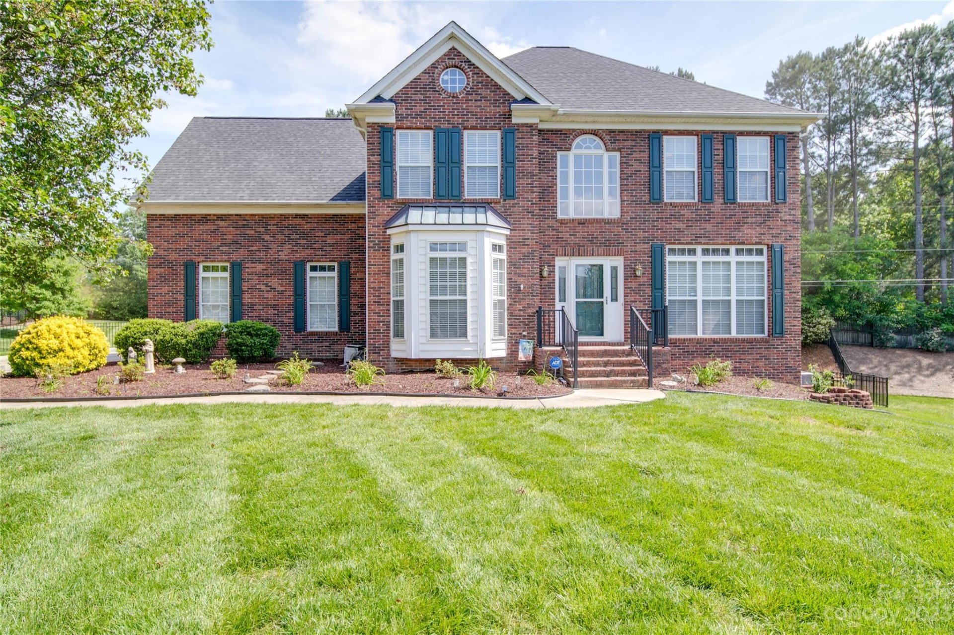 Property image 1 at 5553 Berry Ridge Drive, Harrisburg, NC 28075