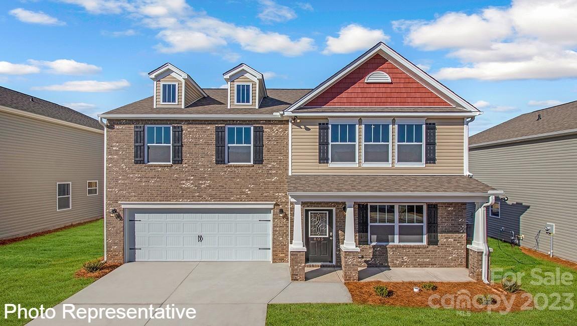 Property image 1 at 165 Monroe Creek Boulevard, Asheville, NC 28806