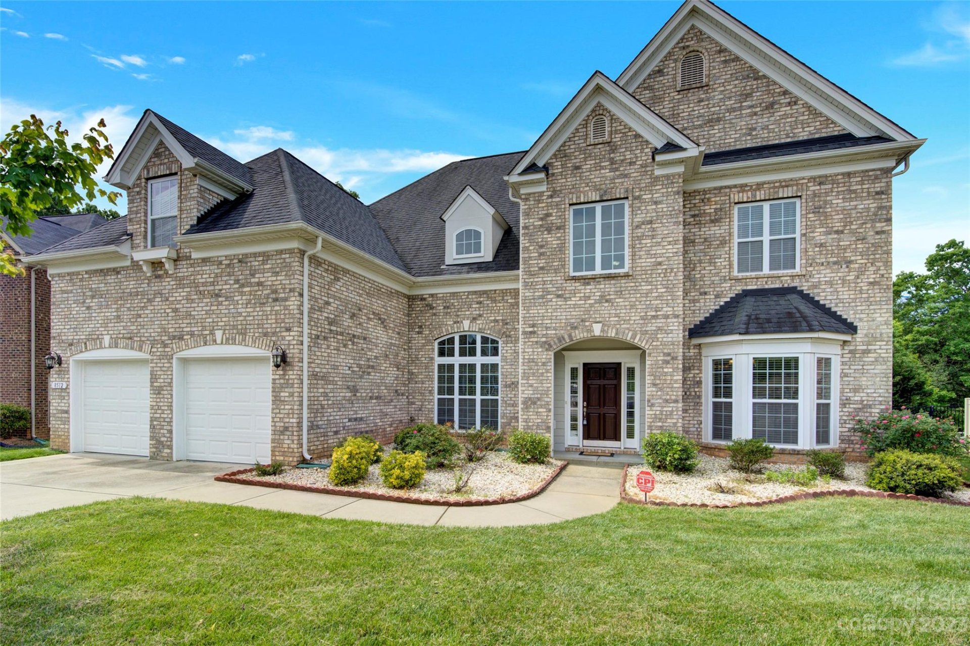 Property image 1 at 8512 Fairgreen Avenue, Waxhaw, NC 28173