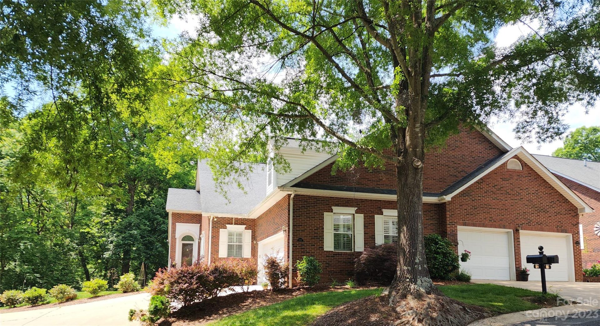 Property image 1 at 118 Columns Circle, Shelby, NC 28150