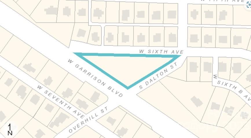 Property image 1 at 1103 6th Avenue, Gastonia, NC 28052