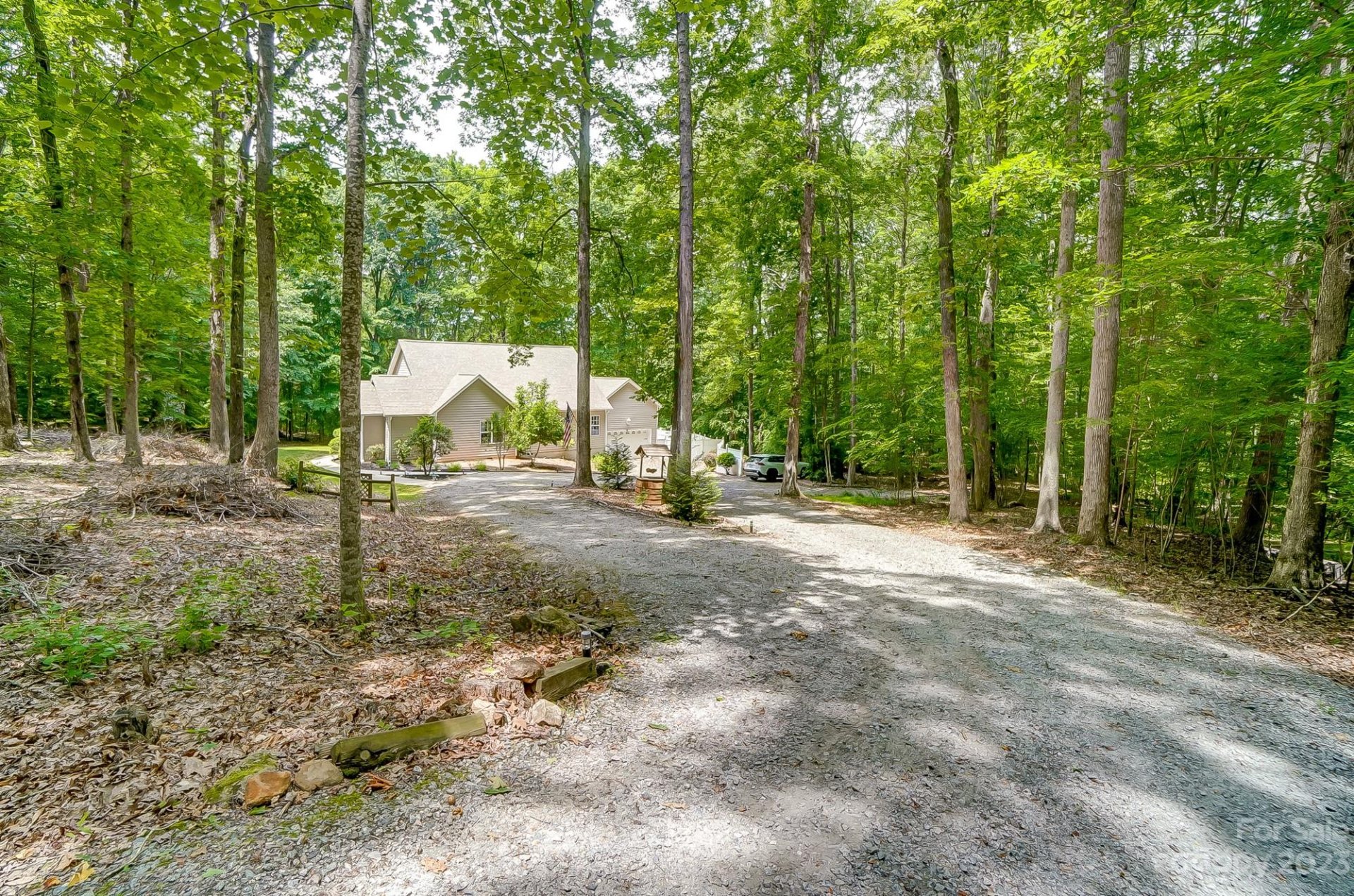 Property image 1 at 1439 Adkin Drive, Iron Station, NC 28080