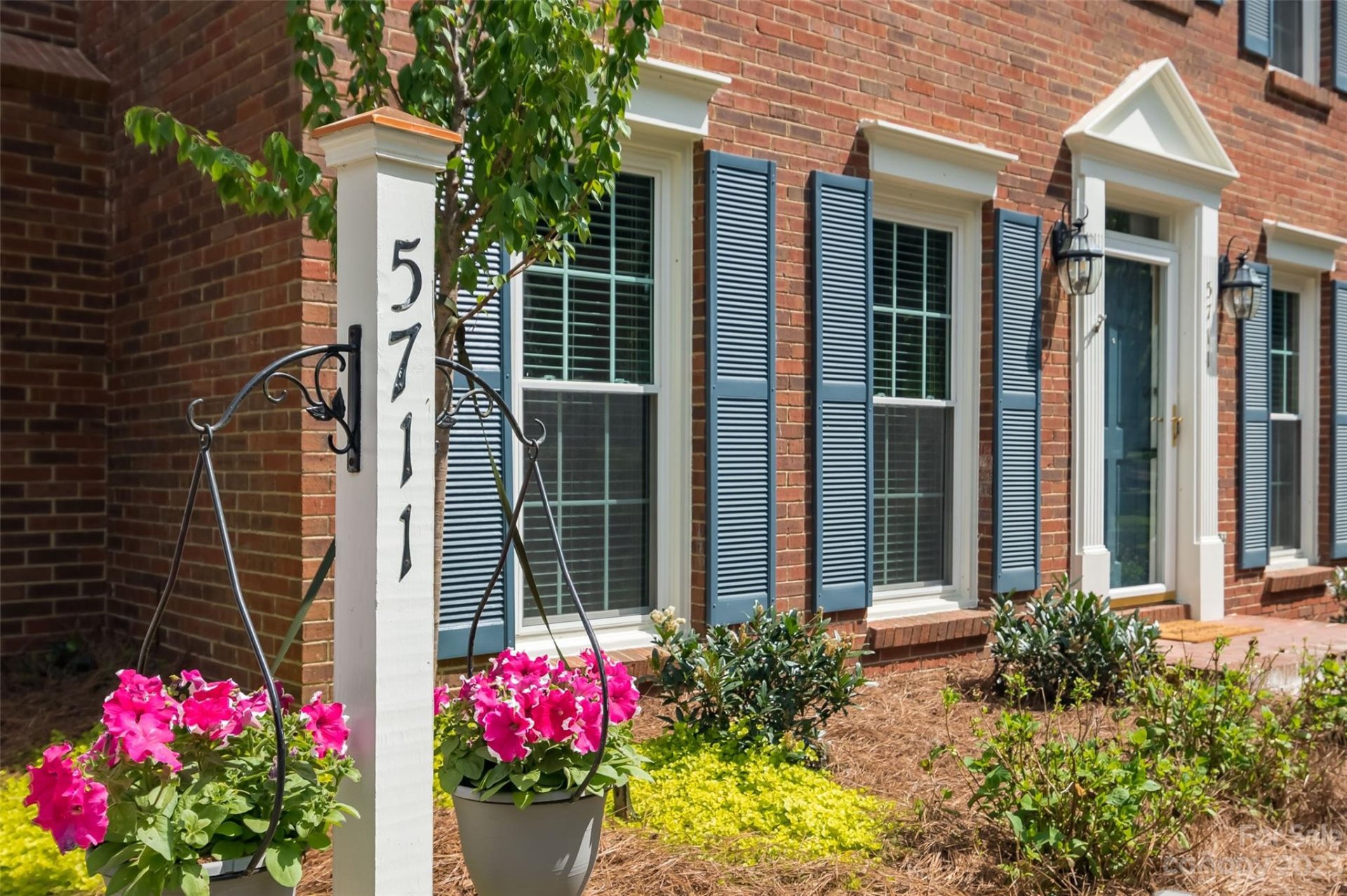 5711 Carmel Station Avenue