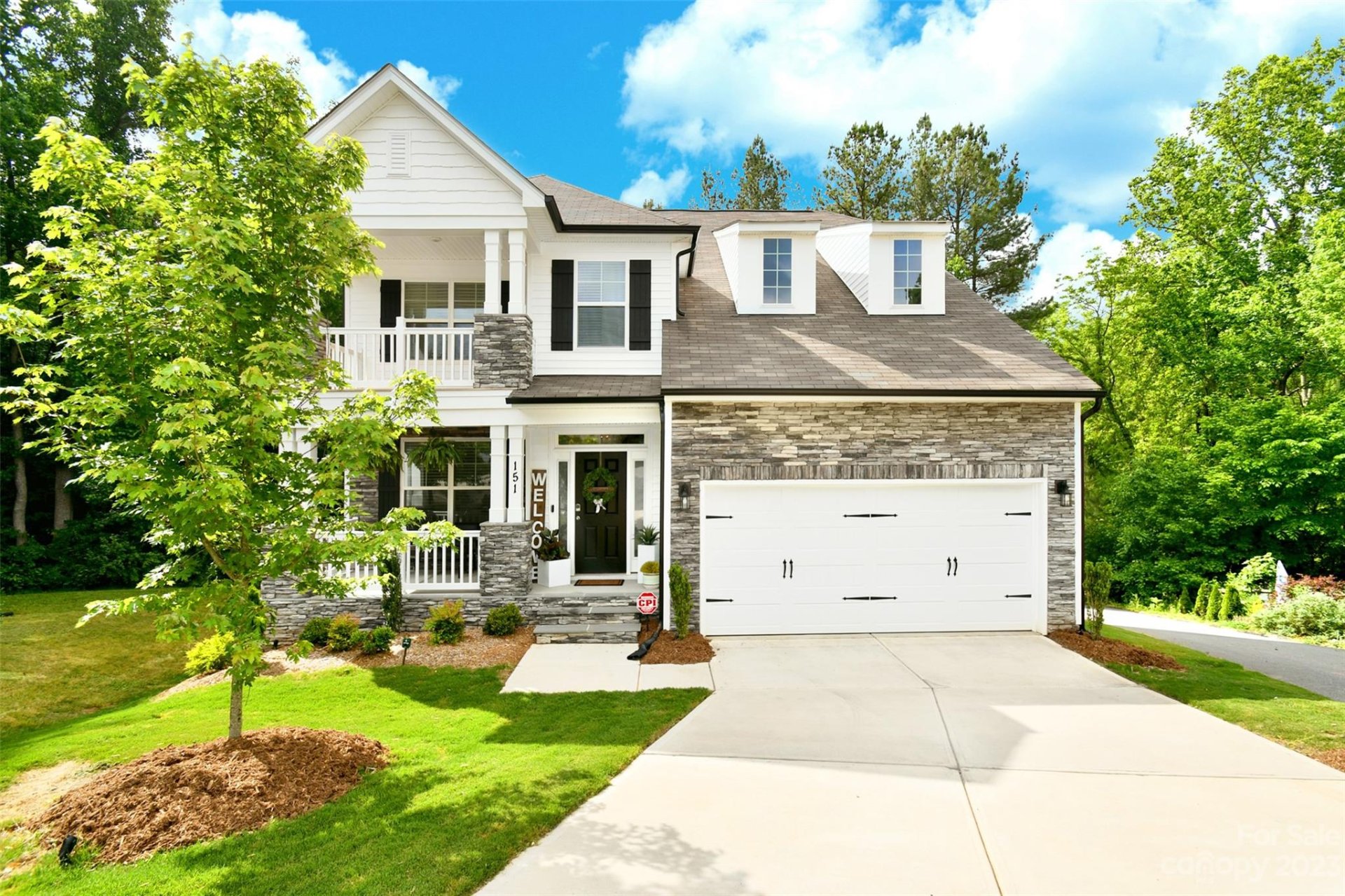 Property image 1 at 151 Planters Drive, Statesville, NC 28677