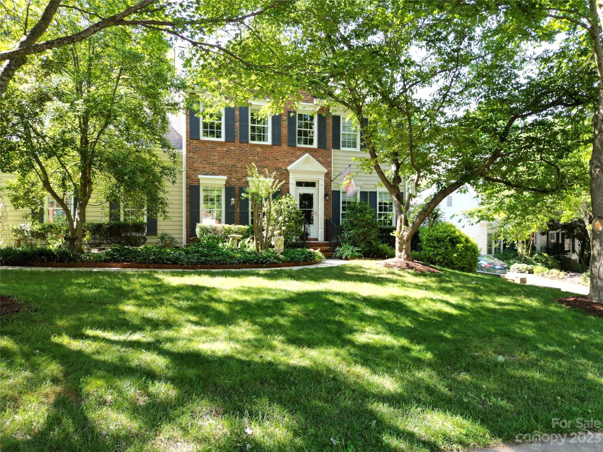 Property image 1 at 19739 Valiant Way, Cornelius, NC 28031