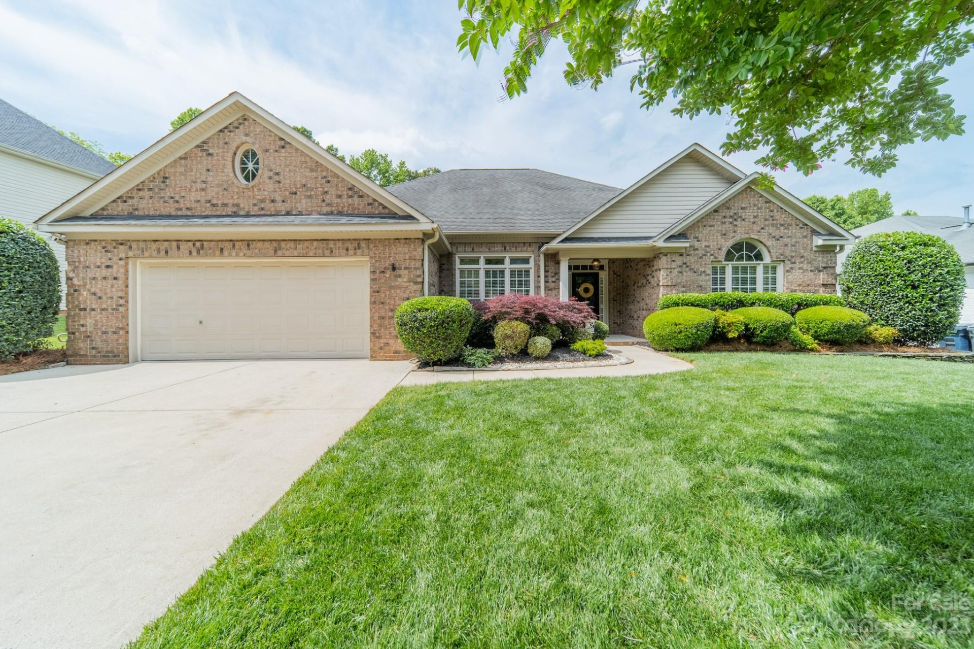 Property image 1 at 17225 Cambridge Grove Drive, Huntersville, NC 28078