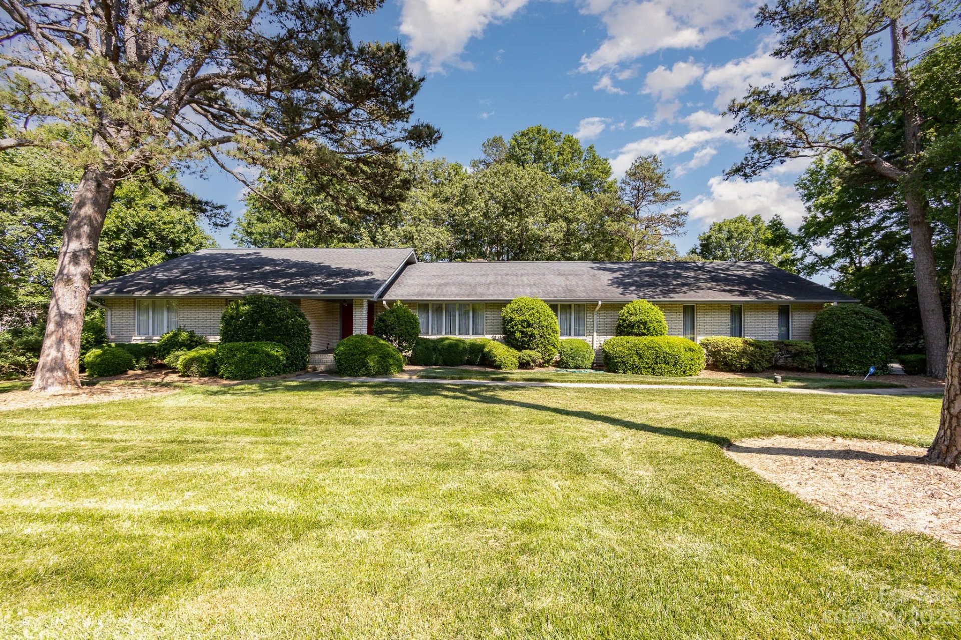 Property image 1 at 2616 Rolling Hills Drive, Monroe, NC 28110