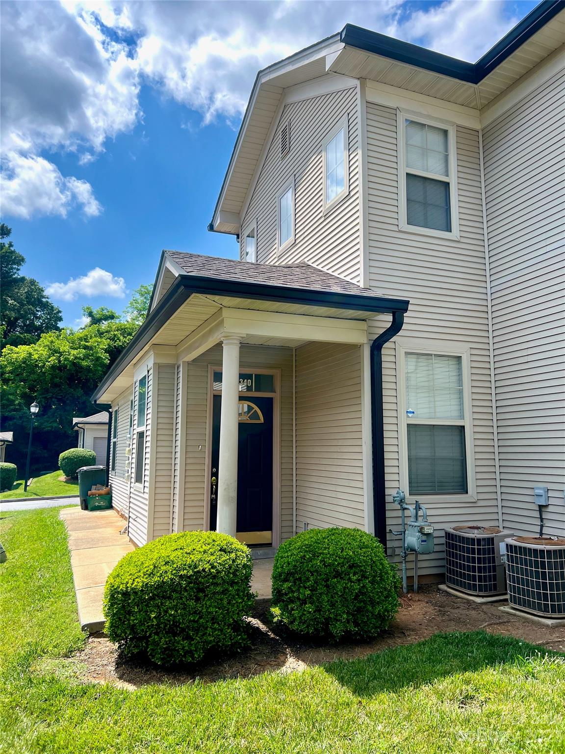 Property image 1 at 7340 Michaels Landing Drive, Charlotte, NC 28262