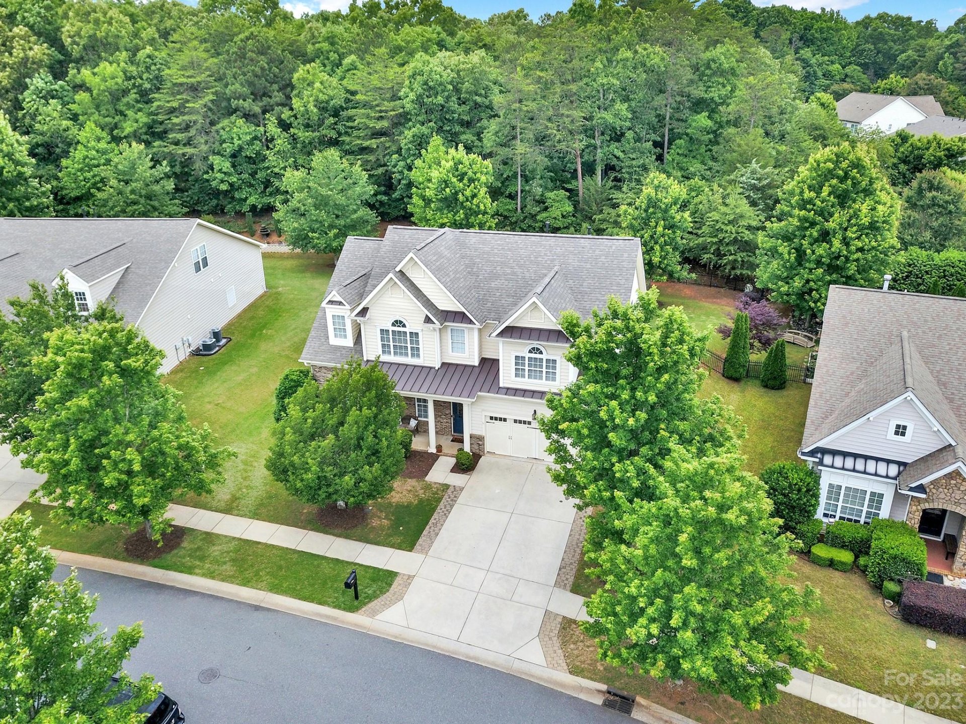 Property image 1 at 1362 Secret Path Drive, Fort Mill, SC 29708