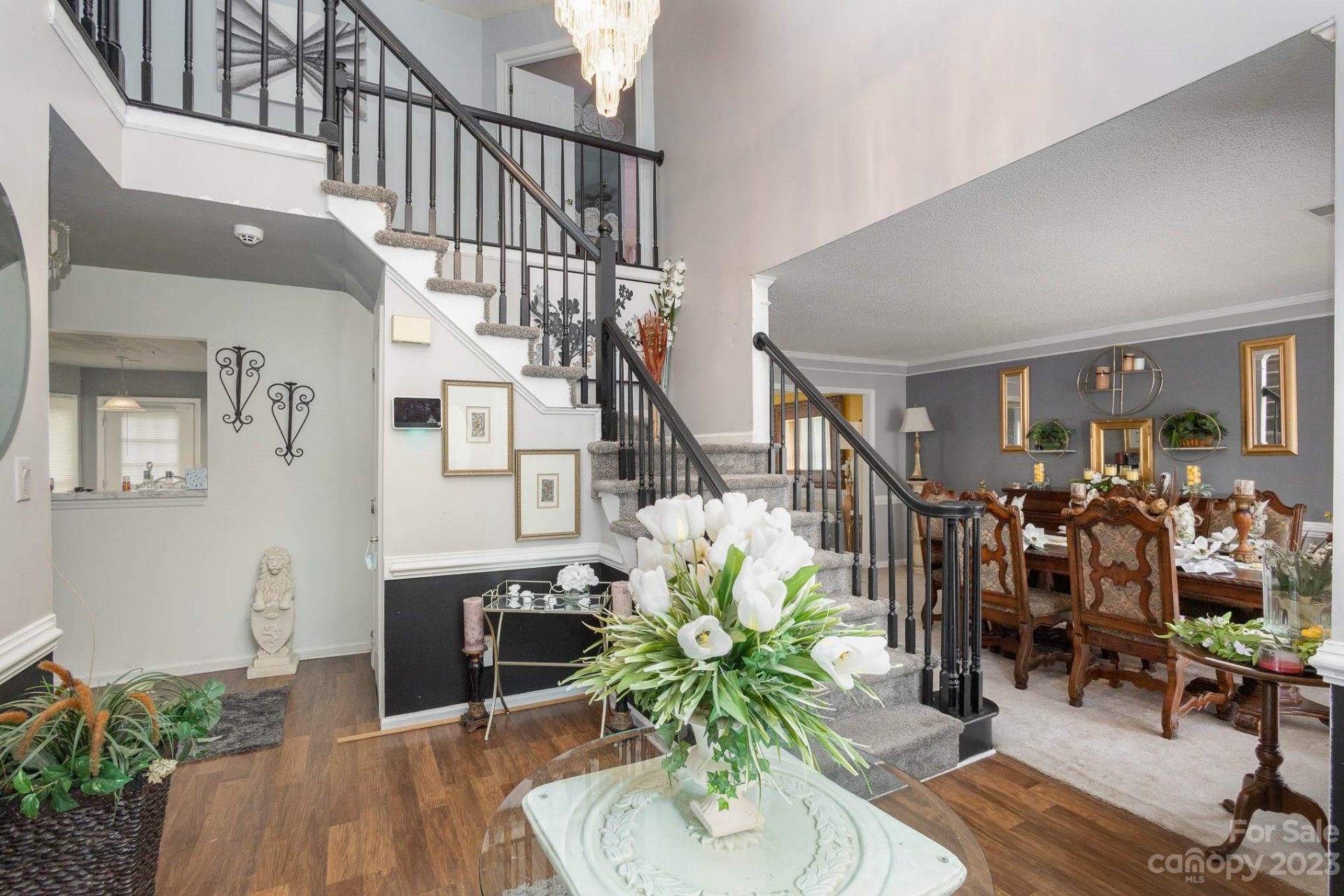 Property image 1 at 3703 Brownes Ferry Road, Charlotte, NC 28269